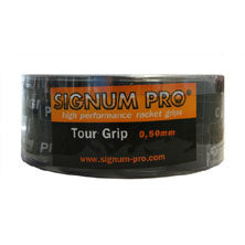 Signum Pro Tour Grip 30ks Baleni-Černá Signum Pro Tour Grip 30ks Baleni-Černá