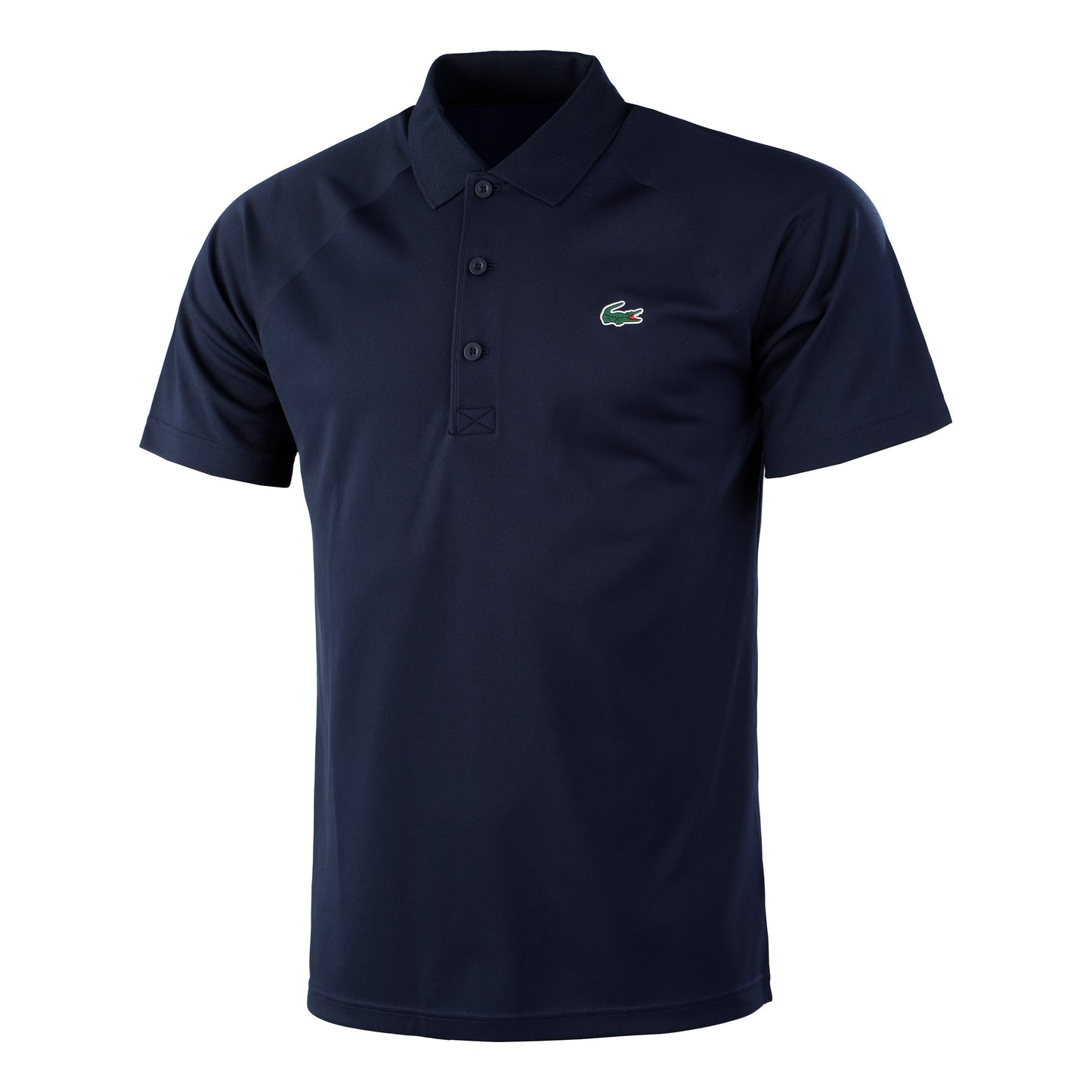 Lacoste Pólo Muži - tmavě modrá Lacoste Pólo Muži - tmavě modrá