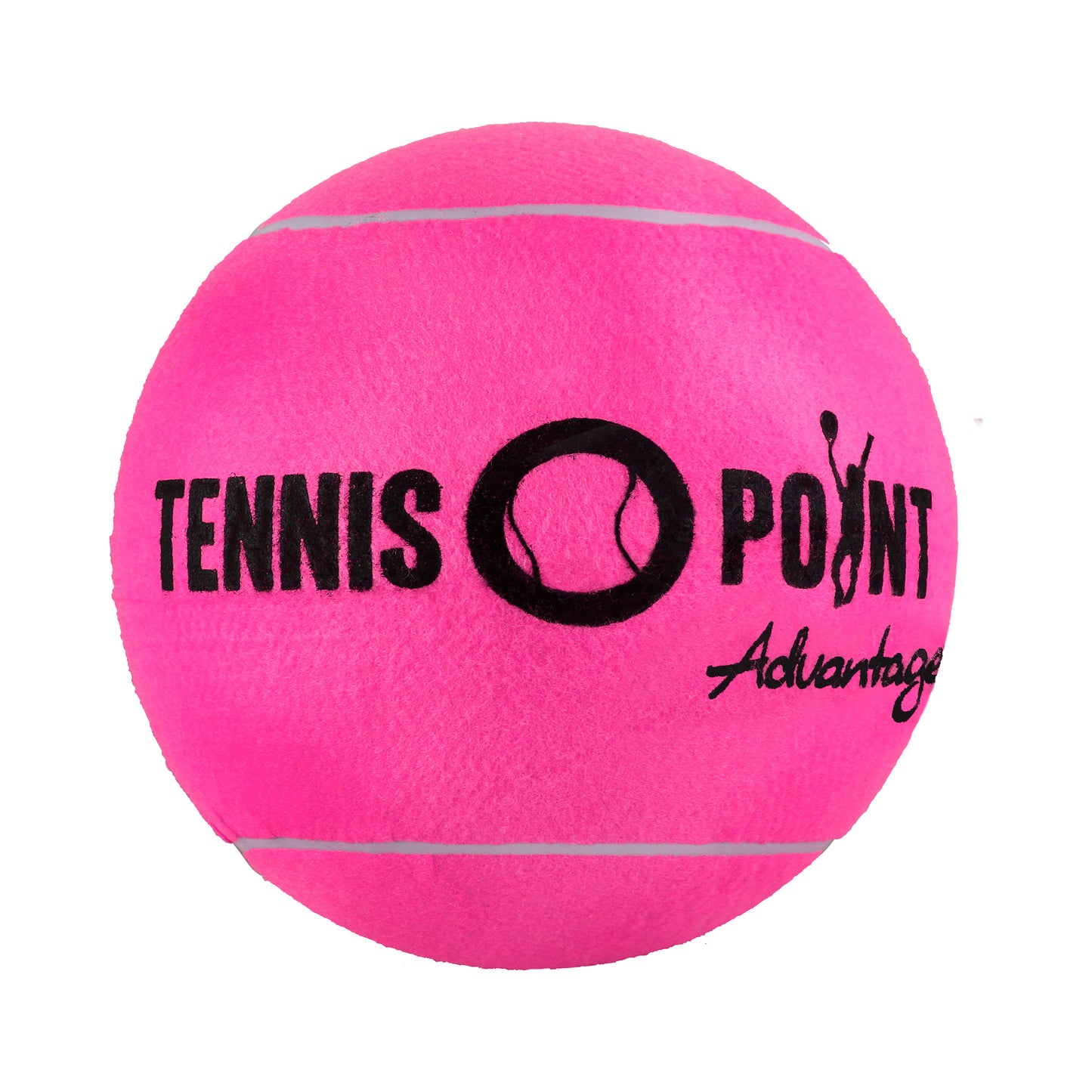 Tennis-Point Jumbo Ball Klein 1ks V Balení Tennis-Point Jumbo Ball Klein 1ks V Balení