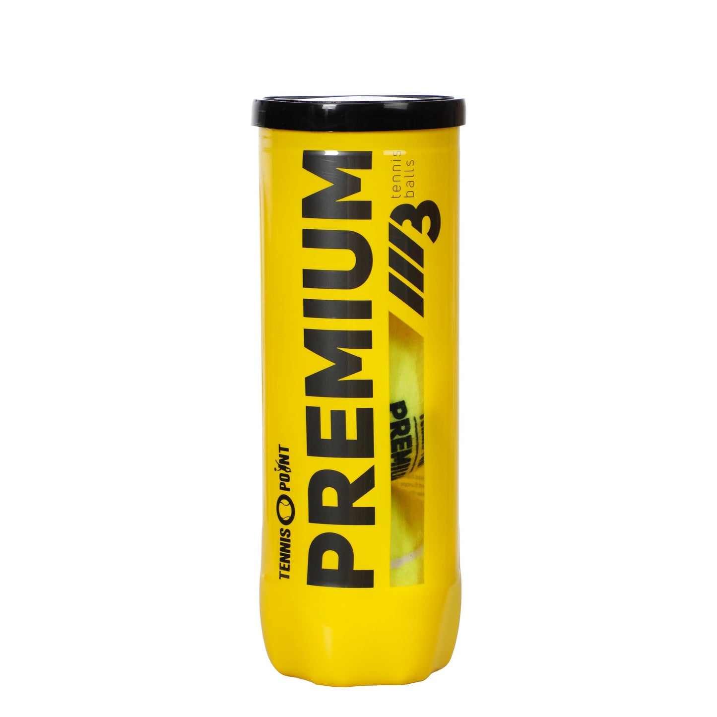 Tennis-Point Premium 3ks v dóze Tennis-Point Premium 3ks v dóze