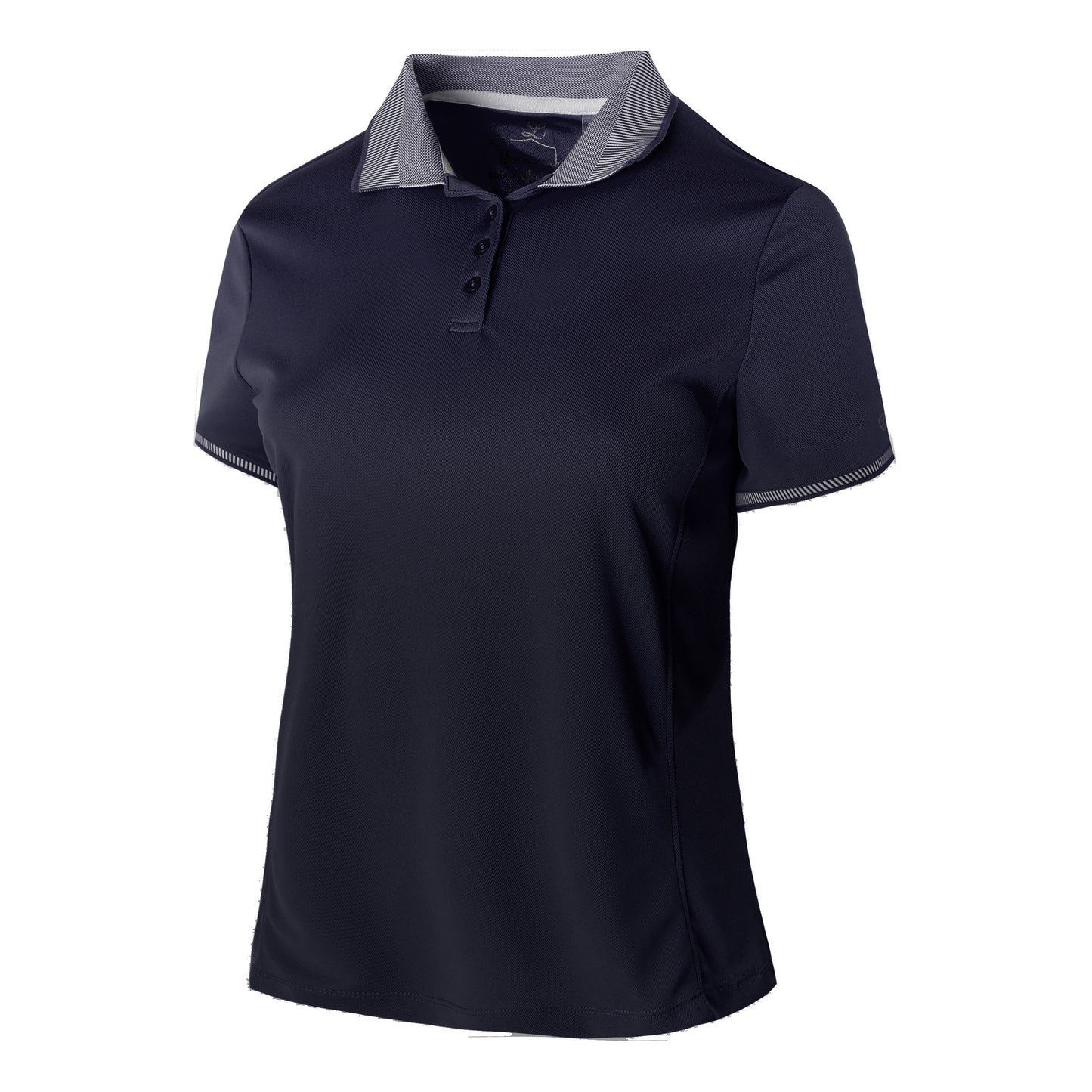 Limited Sports Paulin Pólo Dámy - tmavě modrá Limited Sports Paulin Pólo Dámy - tmavě modrá