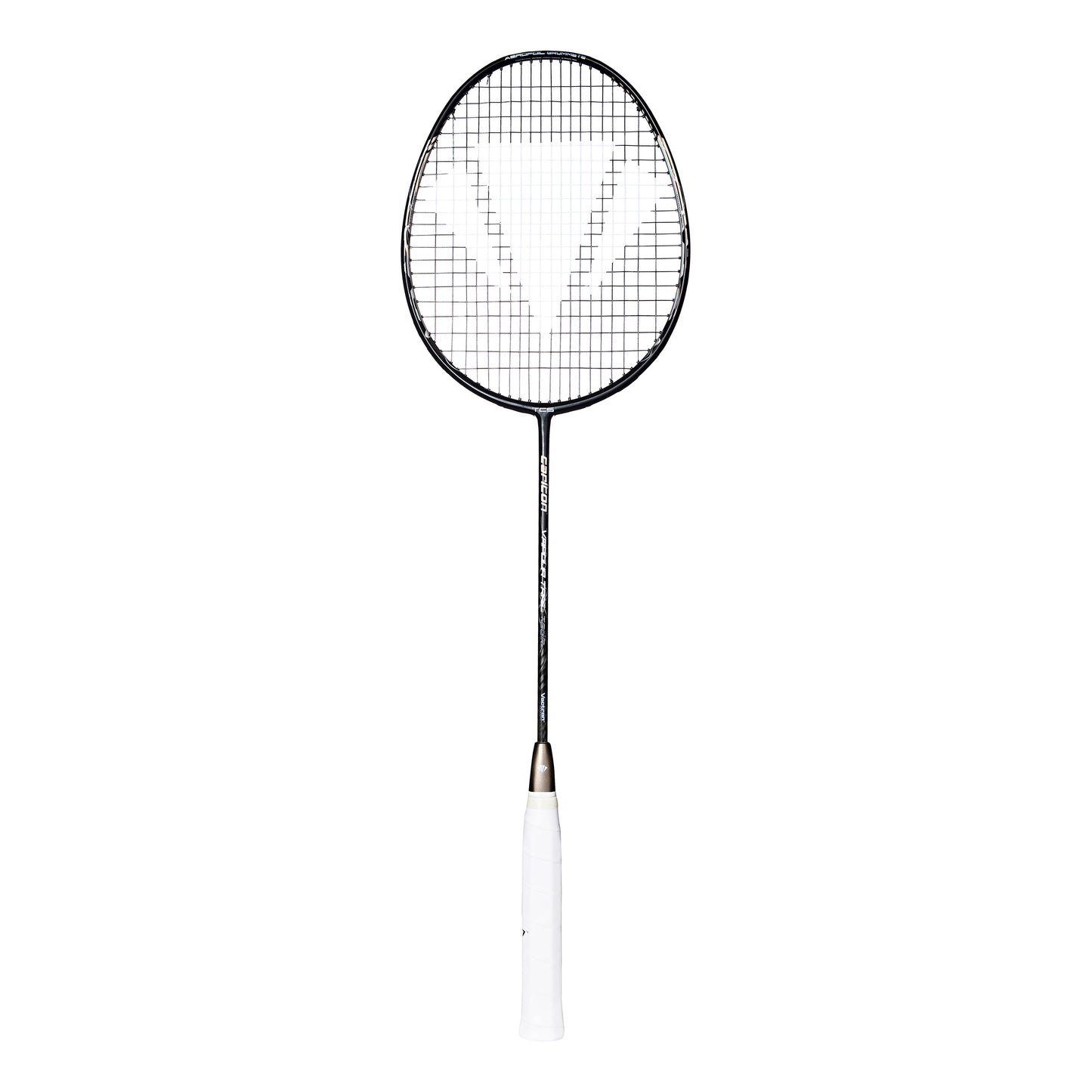 Carlton Vapour Trail Tour G4 HL Badmintonové rakety Vypleteno Carlton Vapour Trail Tour G4 HL Badmintonové rakety Vypleteno