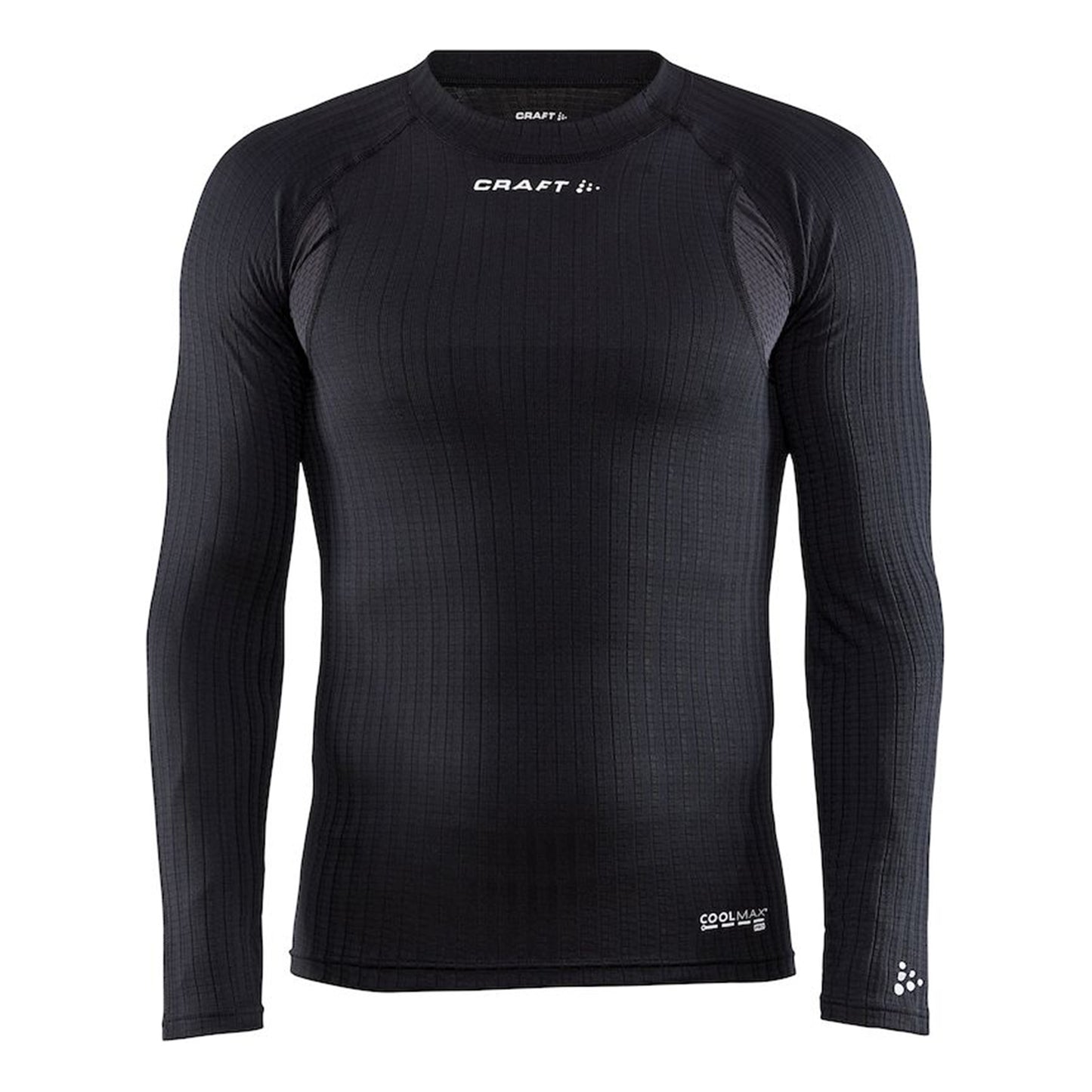 Craft Active Extreme X CN S Dlouhým Rukávem Muži - Černá,Bílá Craft Active Extreme X CN S Dlouhým Rukávem Muži - Černá,Bílá