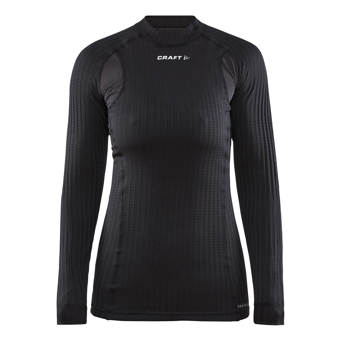 Craft Active Extreme X S Dlouhým Rukávem Dámy-Černá Craft Active Extreme X S Dlouhým Rukávem Dámy-Černá