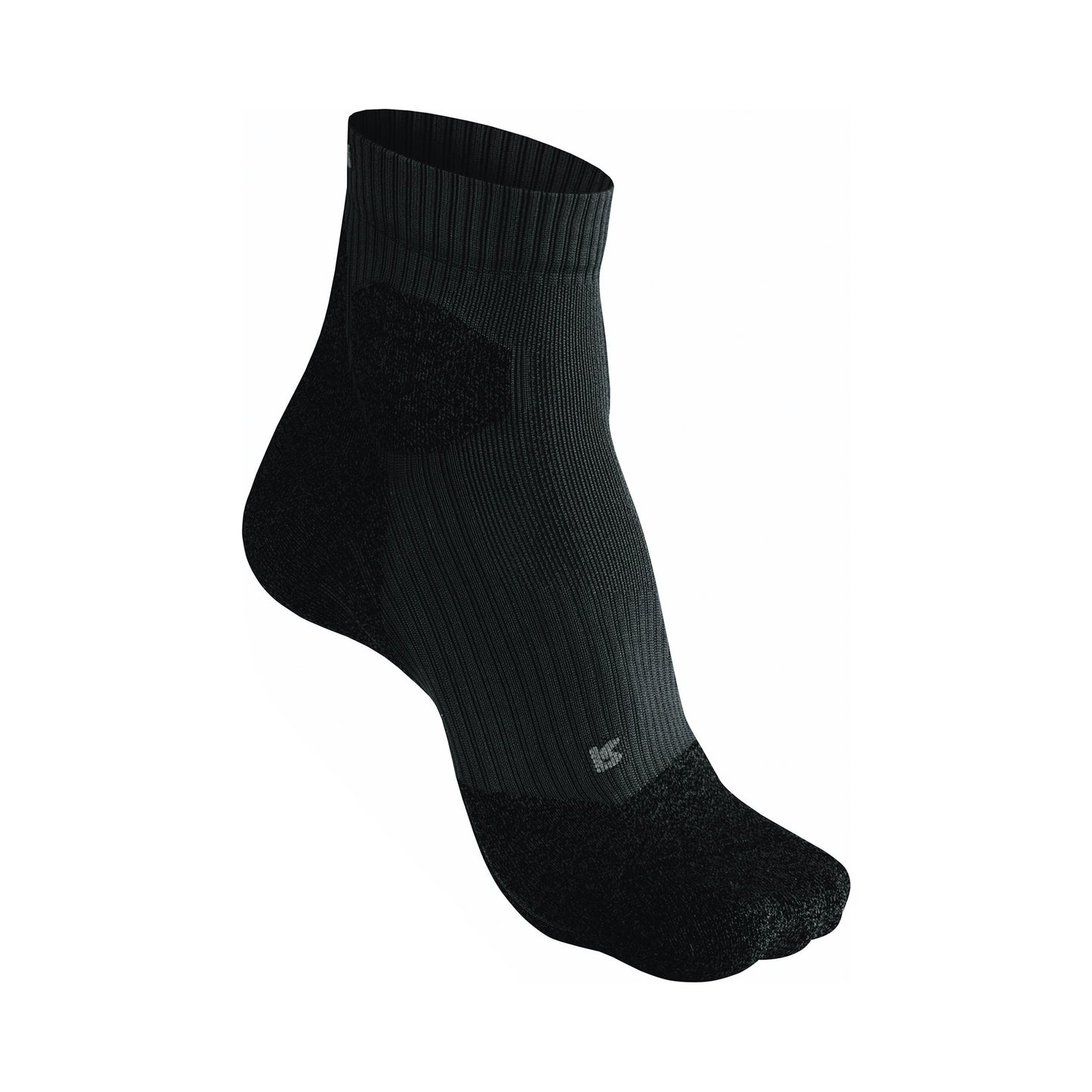 Falke RU Trail Running socks Dámy - černá, Falke RU Trail Running socks Dámy - černá,