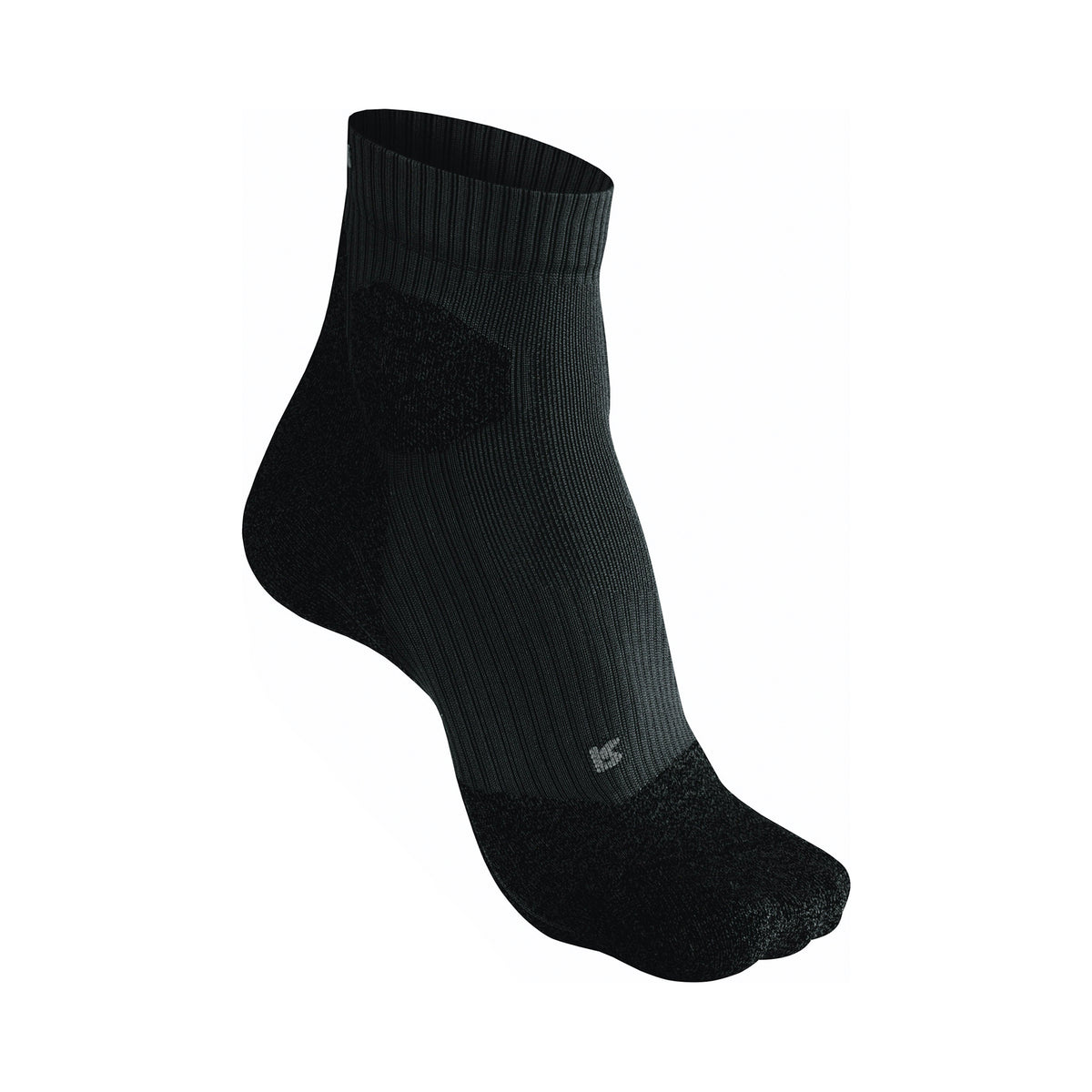 Falke RU Trail Running socks Dámy - černá Falke RU Trail Running socks Dámy - černá