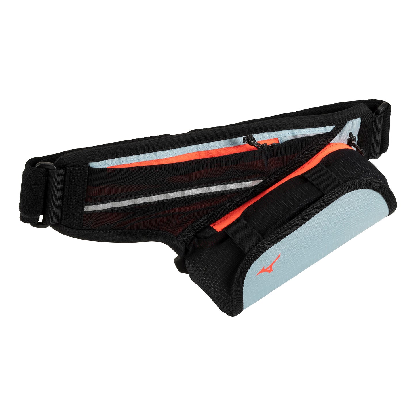 Mizuno Bottle Waist Pouch Běžící pás Mizuno Bottle Waist Pouch Běžící pás