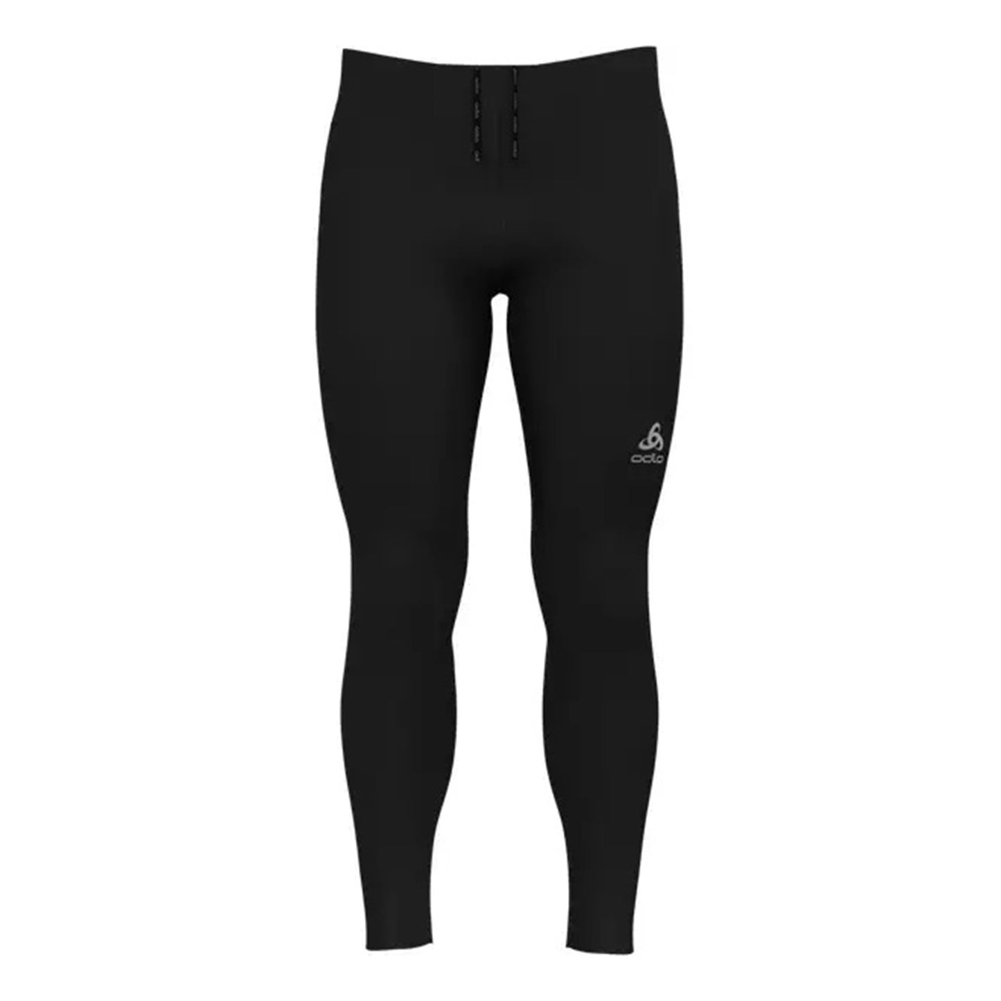 Odlo Essential Bežecké Pančuchy Muži - Černá Odlo Essential Bežecké Pančuchy Muži - Černá