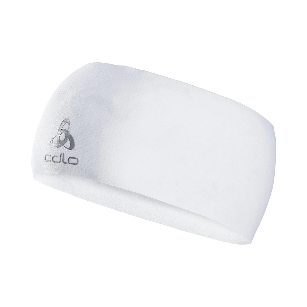 Odlo Move Light Čelenka Unisex - bílá Odlo Move Light Čelenka Unisex - bílá