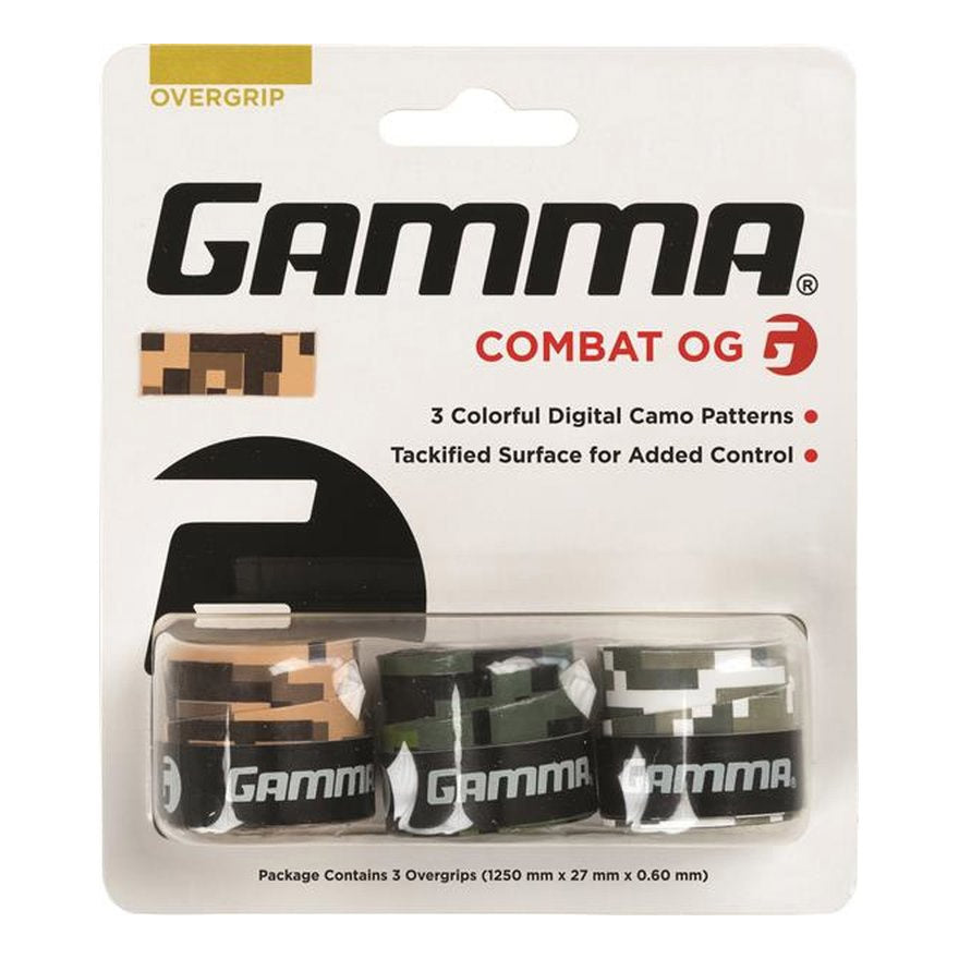Gamma Combat 3ks V Baleni-Olivová,Šedá Gamma Combat 3ks V Baleni-Olivová,Šedá