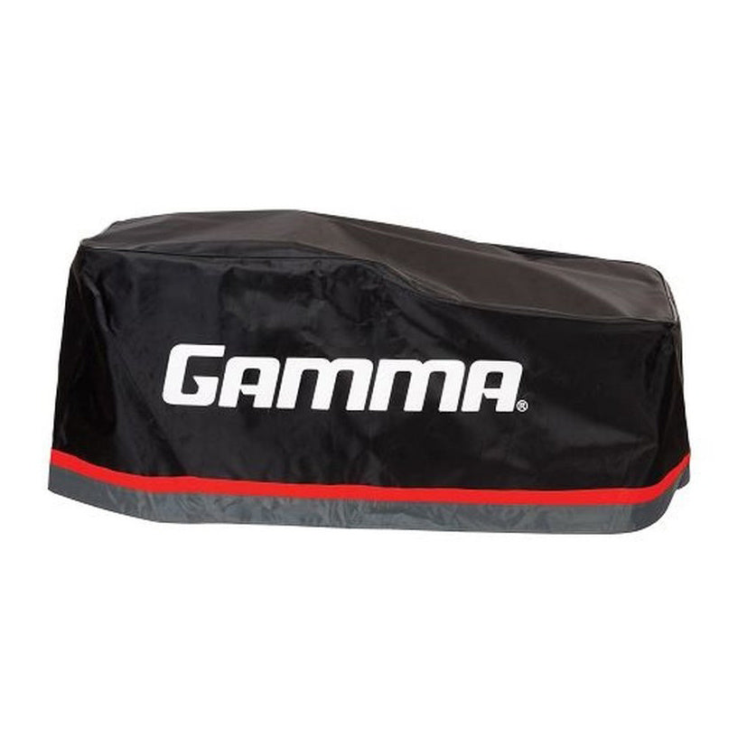 Gamma Cover Vyplétací Stroj-Černá,Červená Gamma Cover Vyplétací Stroj-Černá,Červená