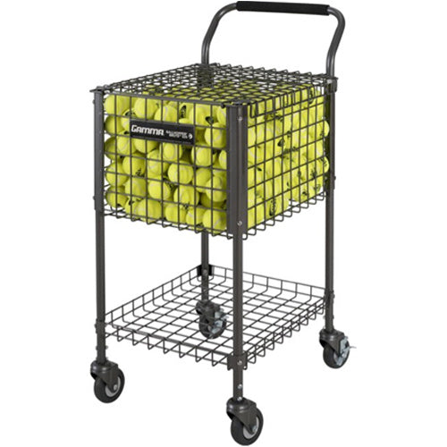 Gamma Brute Teaching Cart 325 Vozík na míče Gamma Brute Teaching Cart 325 Vozík na míče