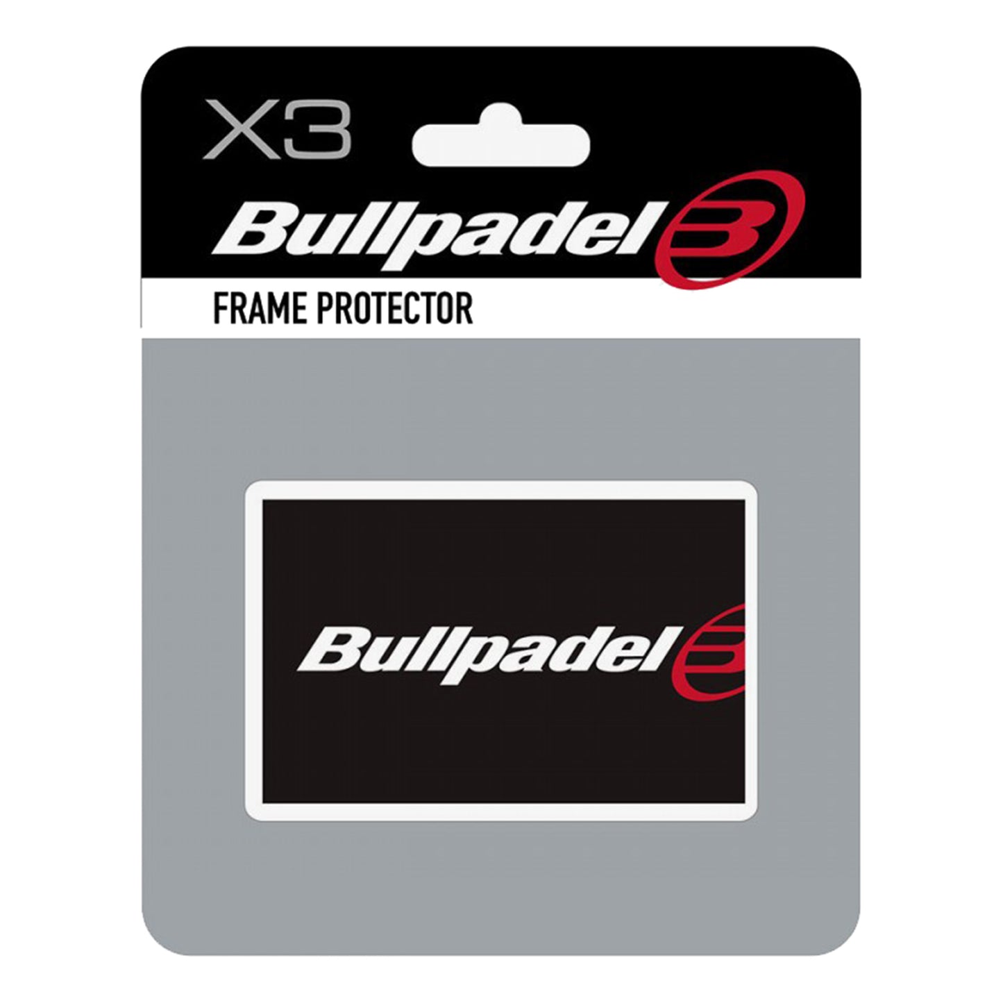 Bullpadel FRAME Ochranná páska rámu Padel Bullpadel FRAME Ochranná páska rámu Padel