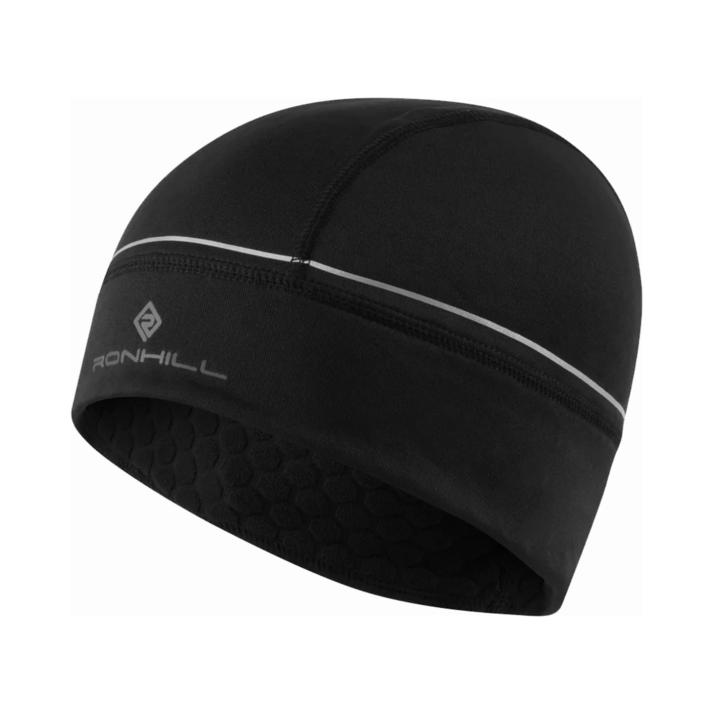 Ronhill Prism Čepice Unisex - černá, Ronhill Prism Čepice Unisex - černá,