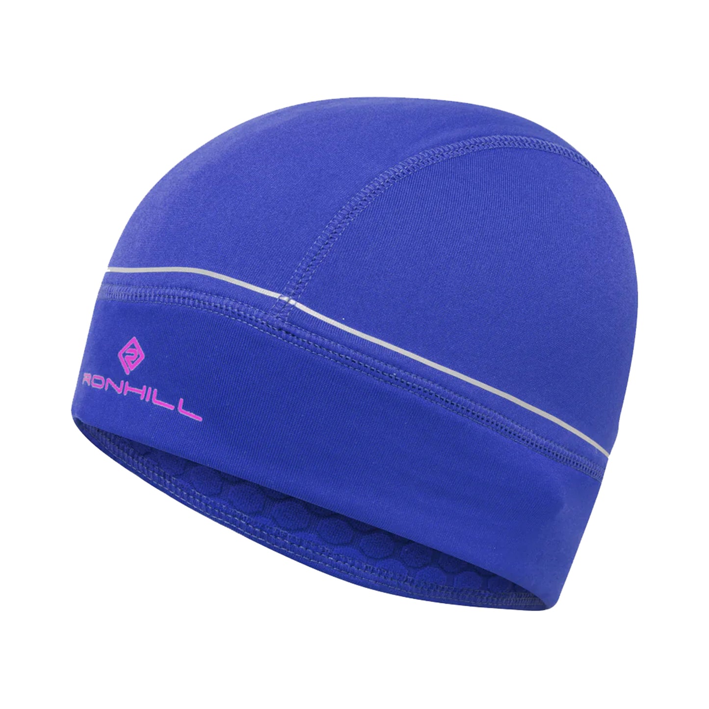 Ronhill Prism Čepice Unisex - modrá, Ronhill Prism Čepice Unisex - modrá,