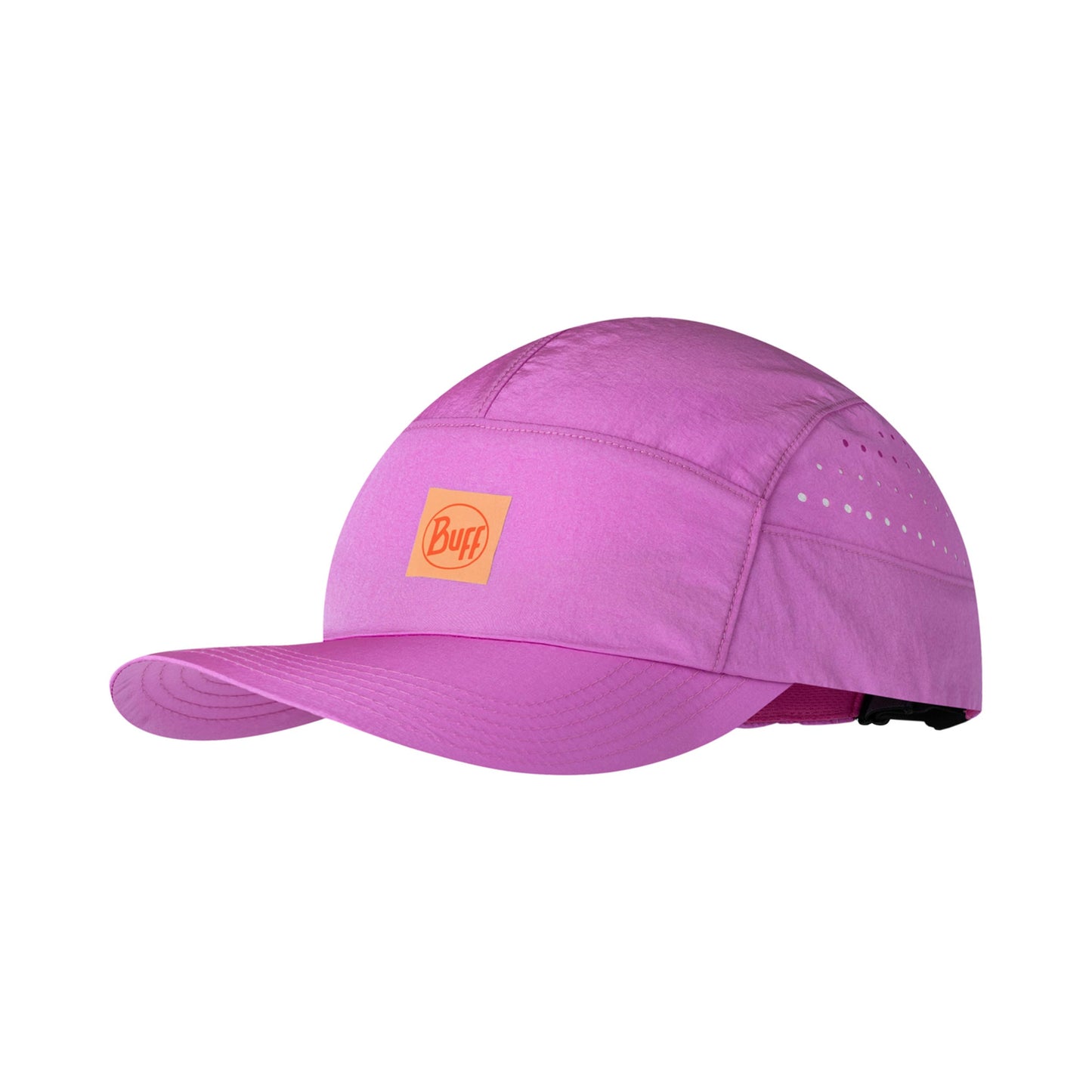 Buff Speed Čepice Unisex - fialová, Buff Speed Čepice Unisex - fialová,