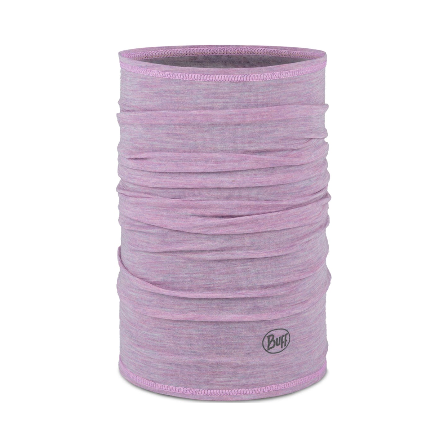 Buff Merino Lightweight Rozdvojka na hadice Unisex - lila Buff Merino Lightweight Rozdvojka na hadice Unisex - lila