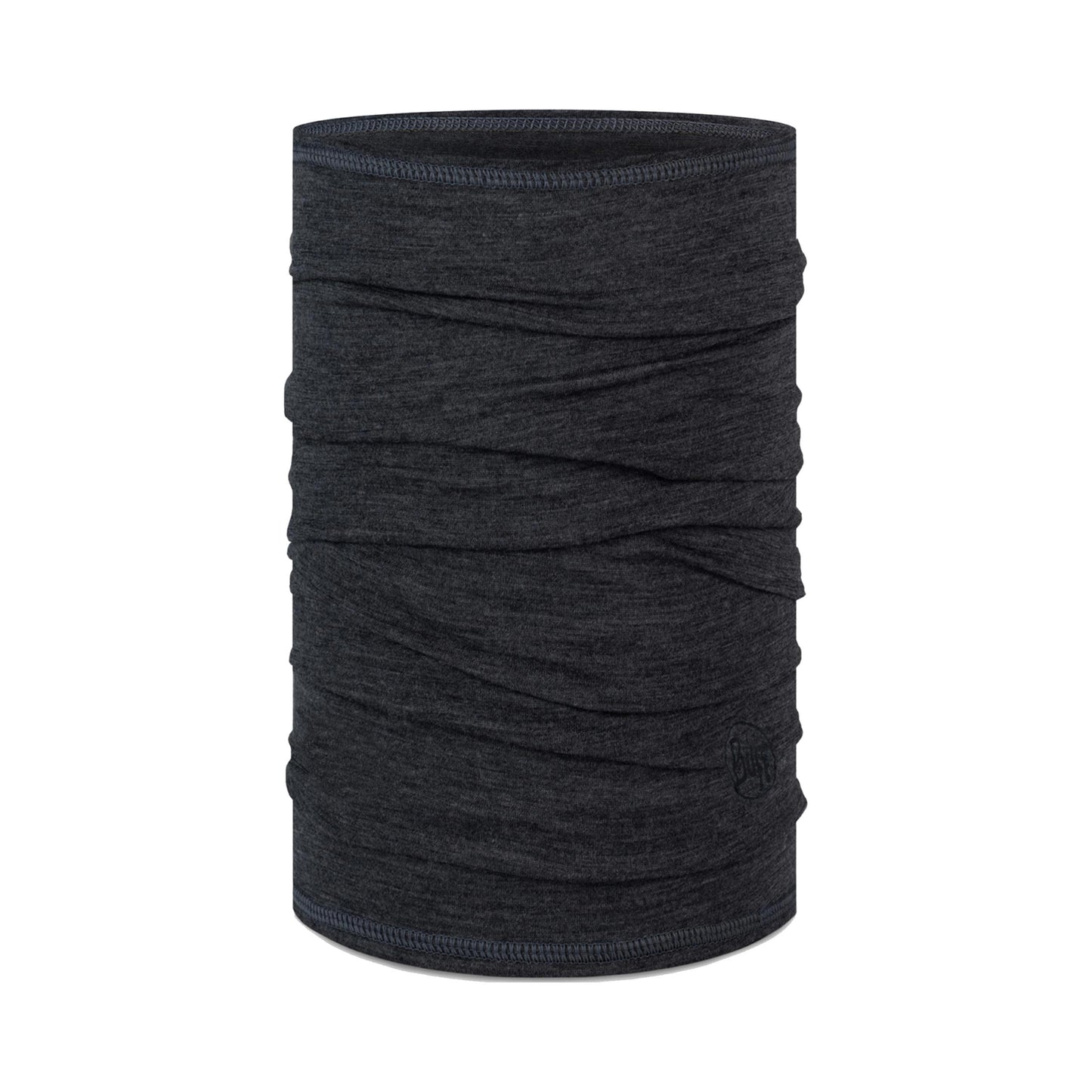 Buff Merino Lightweight Rozdvojka na hadice Unisex - šedá, Buff Merino Lightweight Rozdvojka na hadice Unisex - šedá,