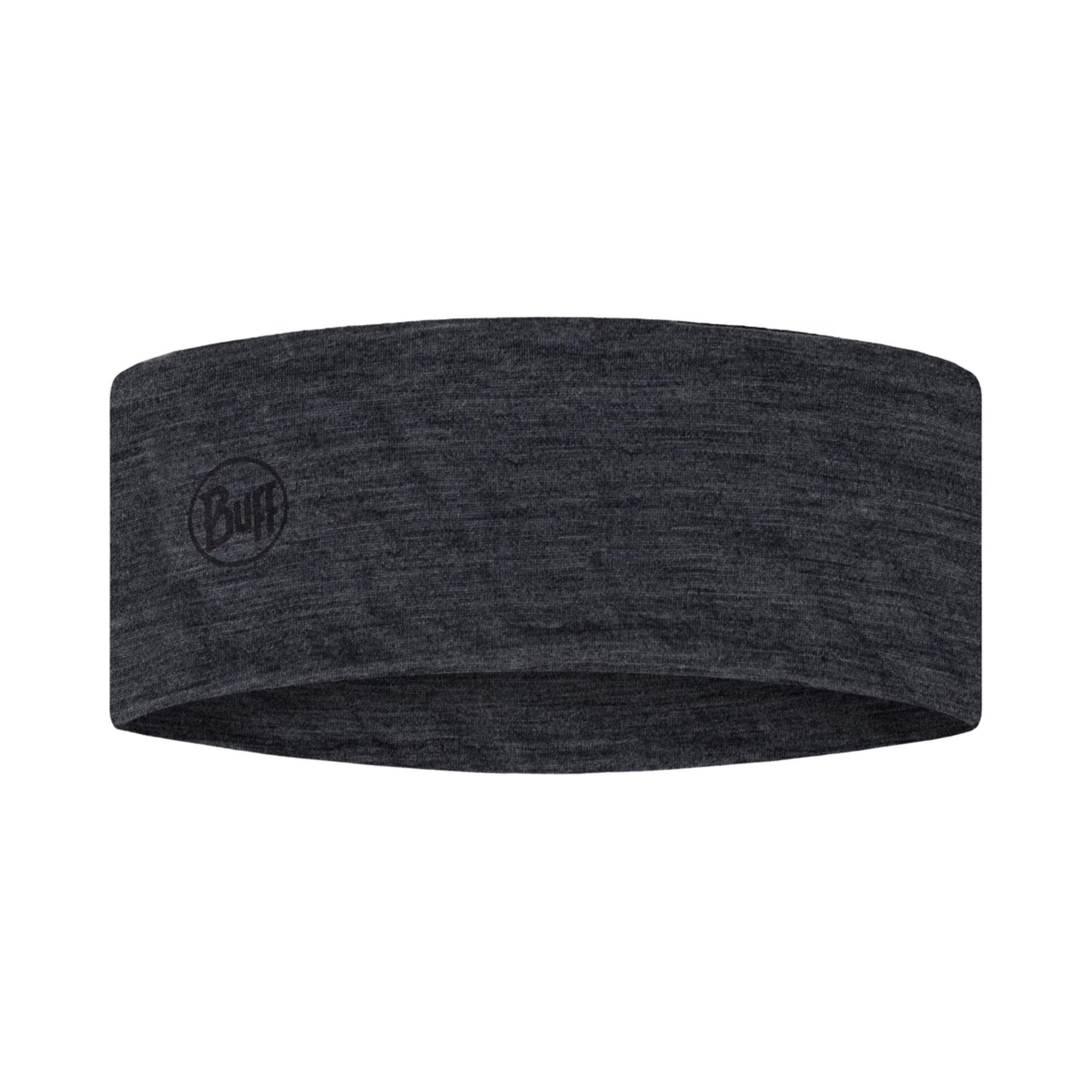 Buff Merino Lightweight Čelenka Unisex - šedá, Buff Merino Lightweight Čelenka Unisex - šedá,