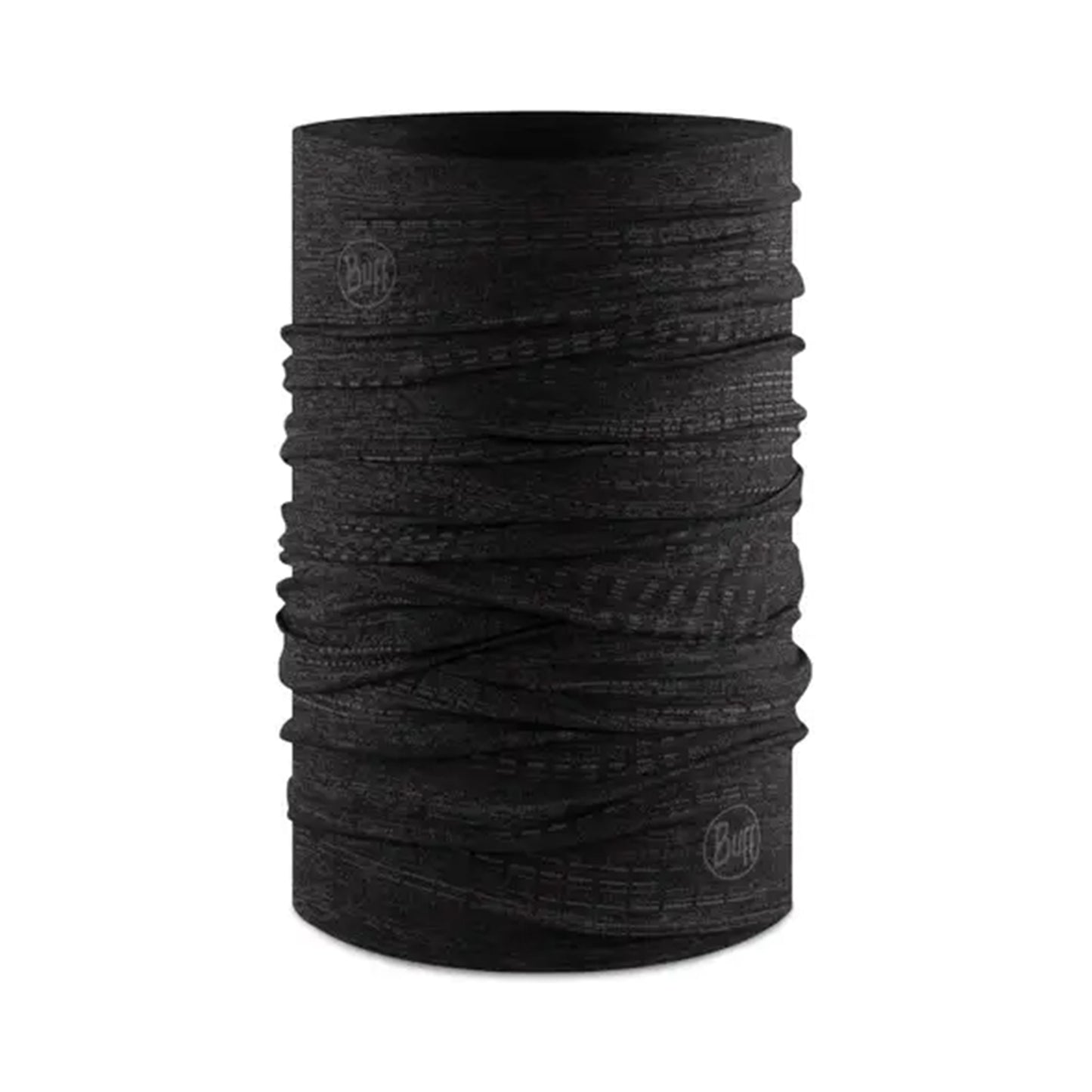 Buff DryFlx Rozdvojka na hadice Unisex - černá, Buff DryFlx Rozdvojka na hadice Unisex - černá,