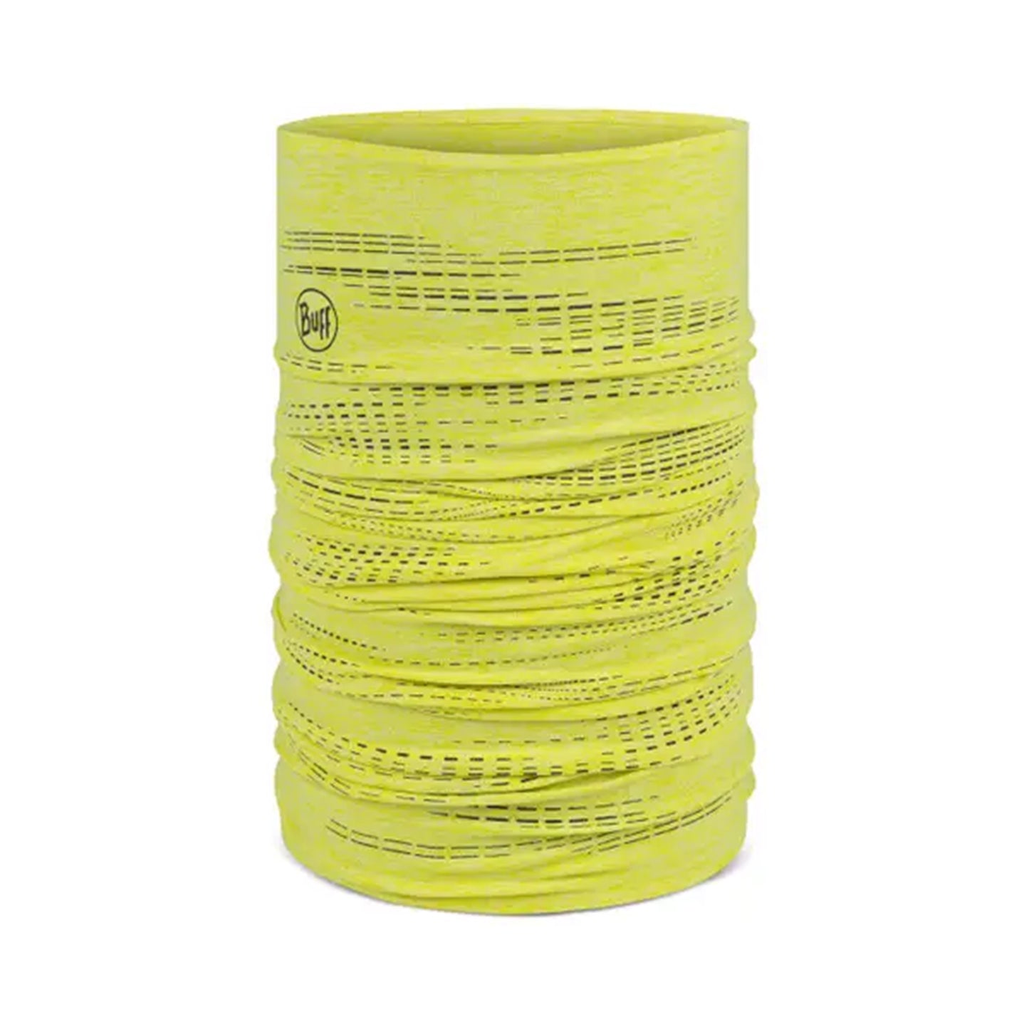 Buff DryFlx Rozdvojka na hadice Unisex - citrónově žlutá, Buff DryFlx Rozdvojka na hadice Unisex - citrónově žlutá,