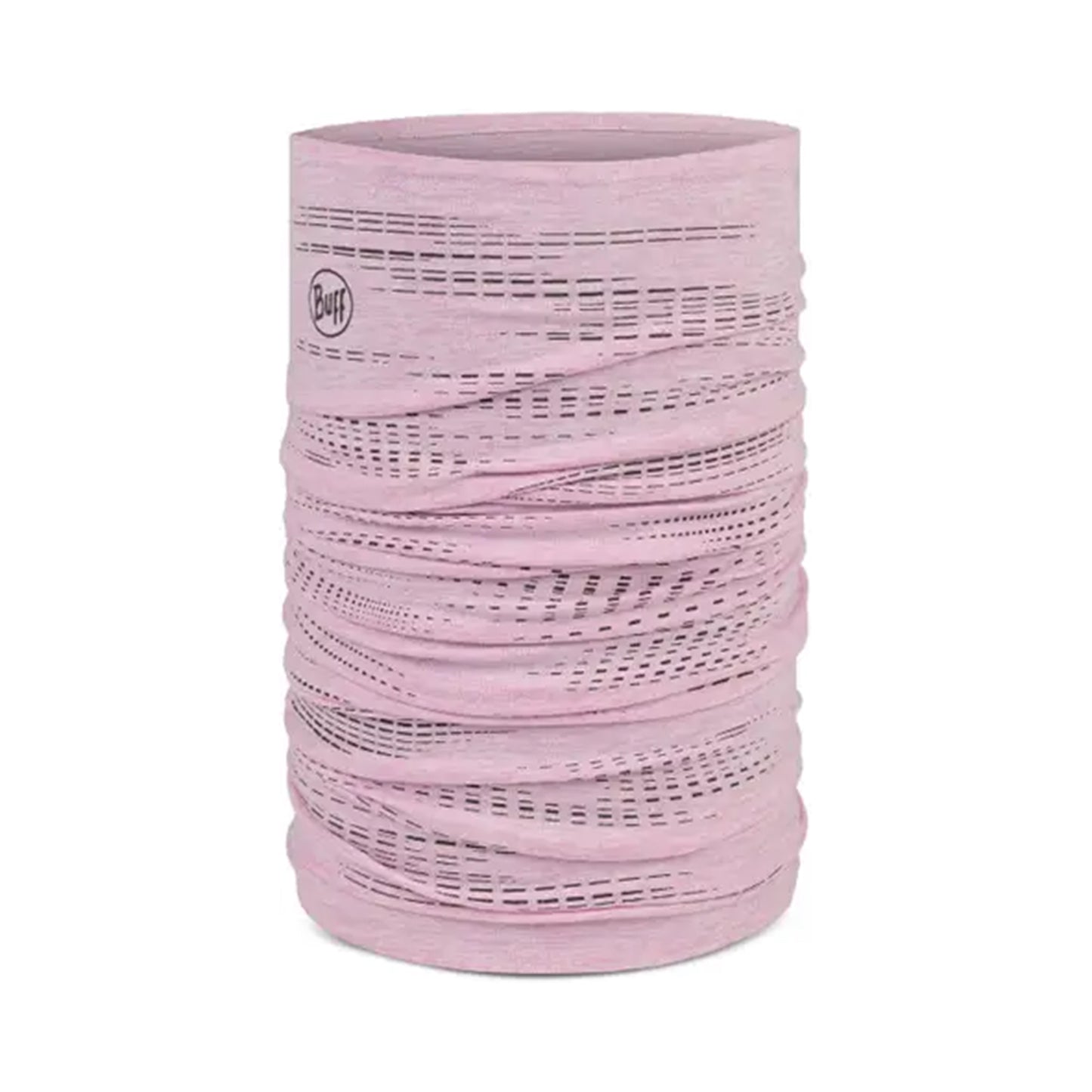 Buff DryFlx Rozdvojka na hadice Unisex - růžová, Buff DryFlx Rozdvojka na hadice Unisex - růžová,