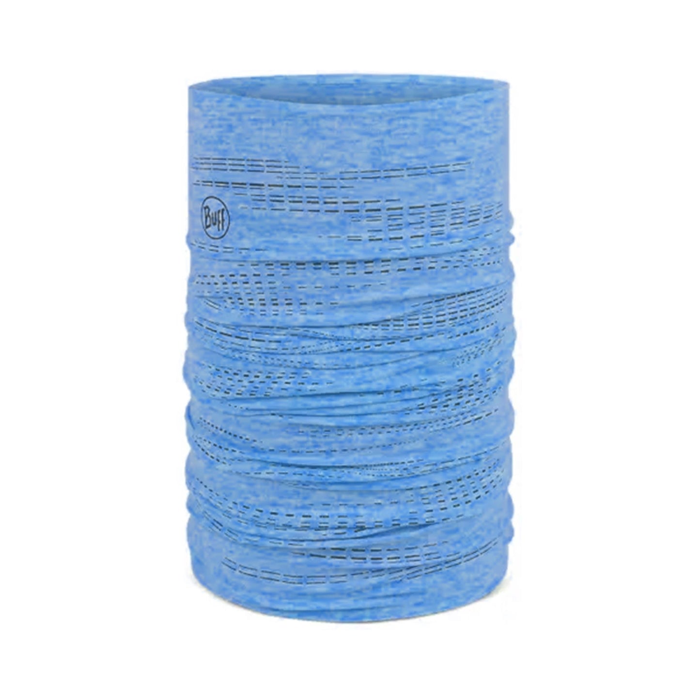 Buff DryFlx Rozdvojka na hadice Unisex - světle modrá, Buff DryFlx Rozdvojka na hadice Unisex - světle modrá,