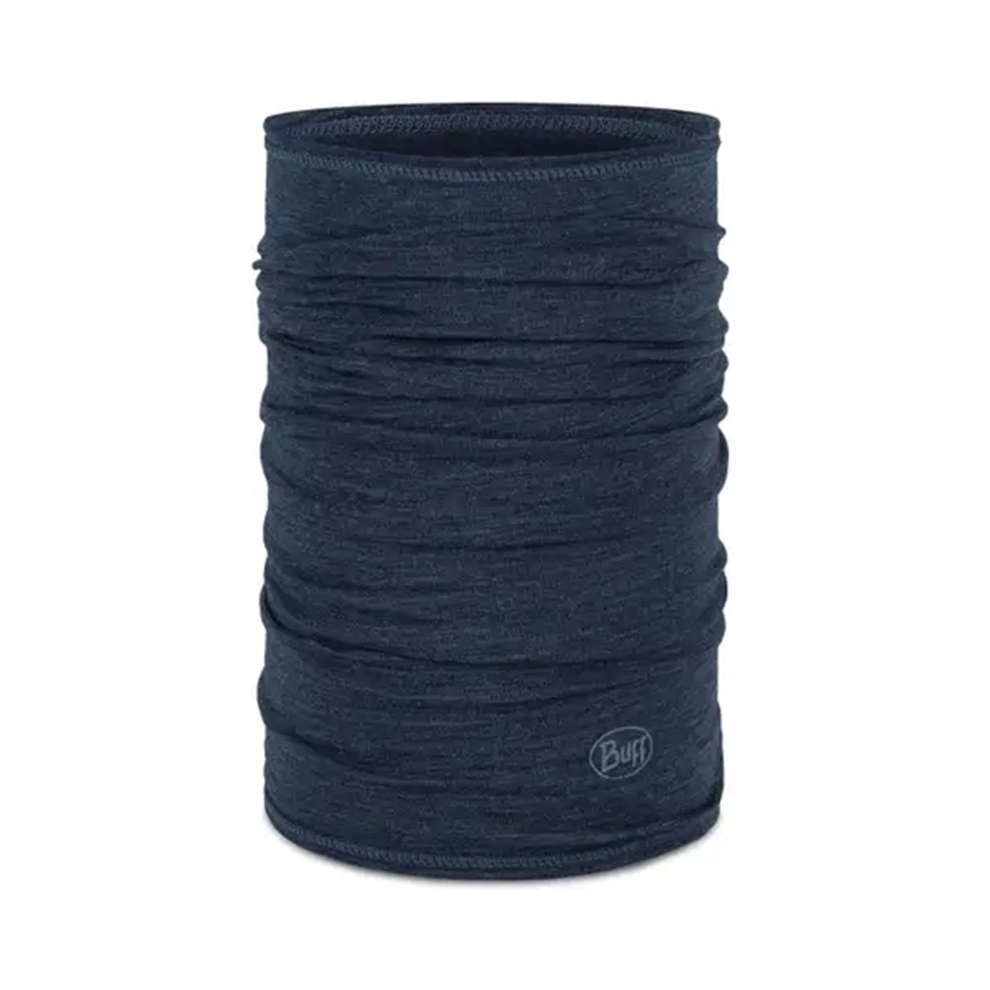 Buff Merino Lightweight Rozdvojka na hadice -tmavě modrá Buff Merino Lightweight Rozdvojka na hadice -tmavě modrá