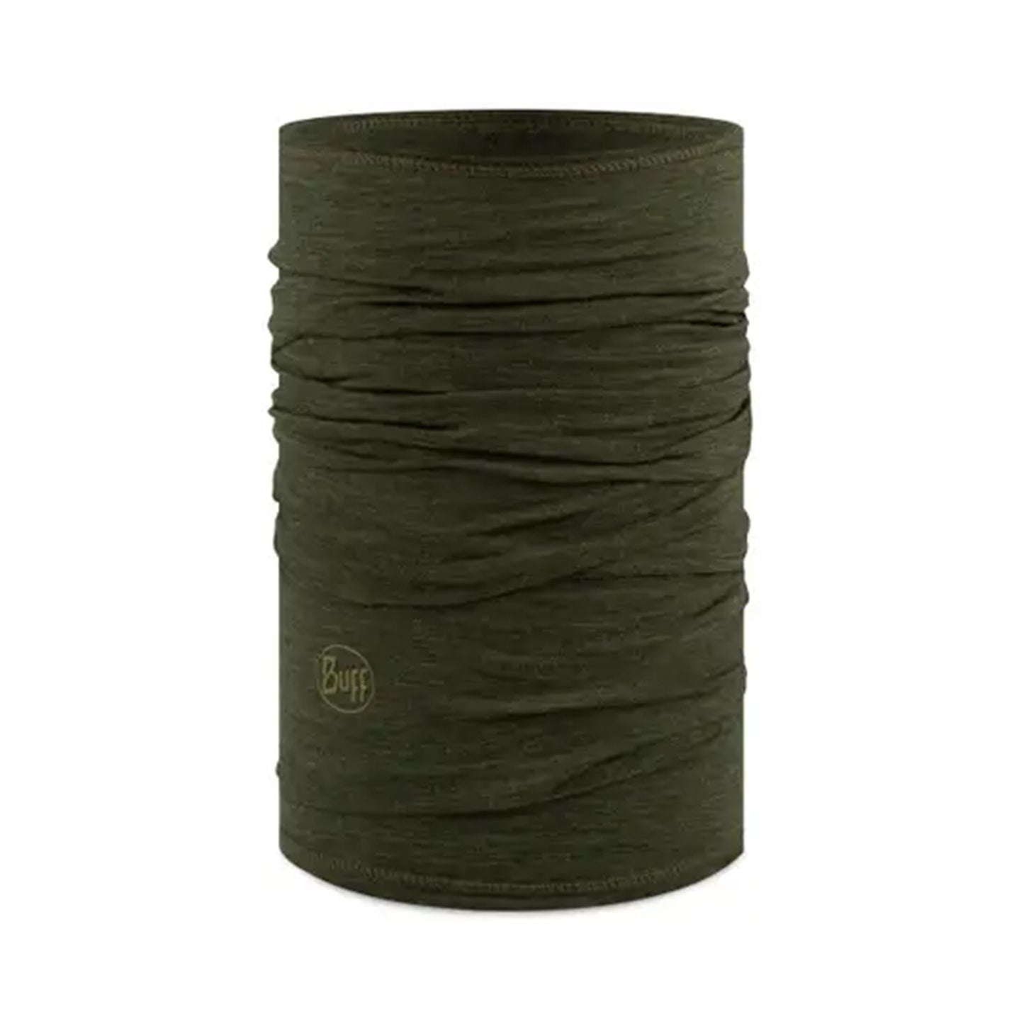 Buff Merino Lightweight Rozdvojka na hadice -hnědá Buff Merino Lightweight Rozdvojka na hadice -hnědá