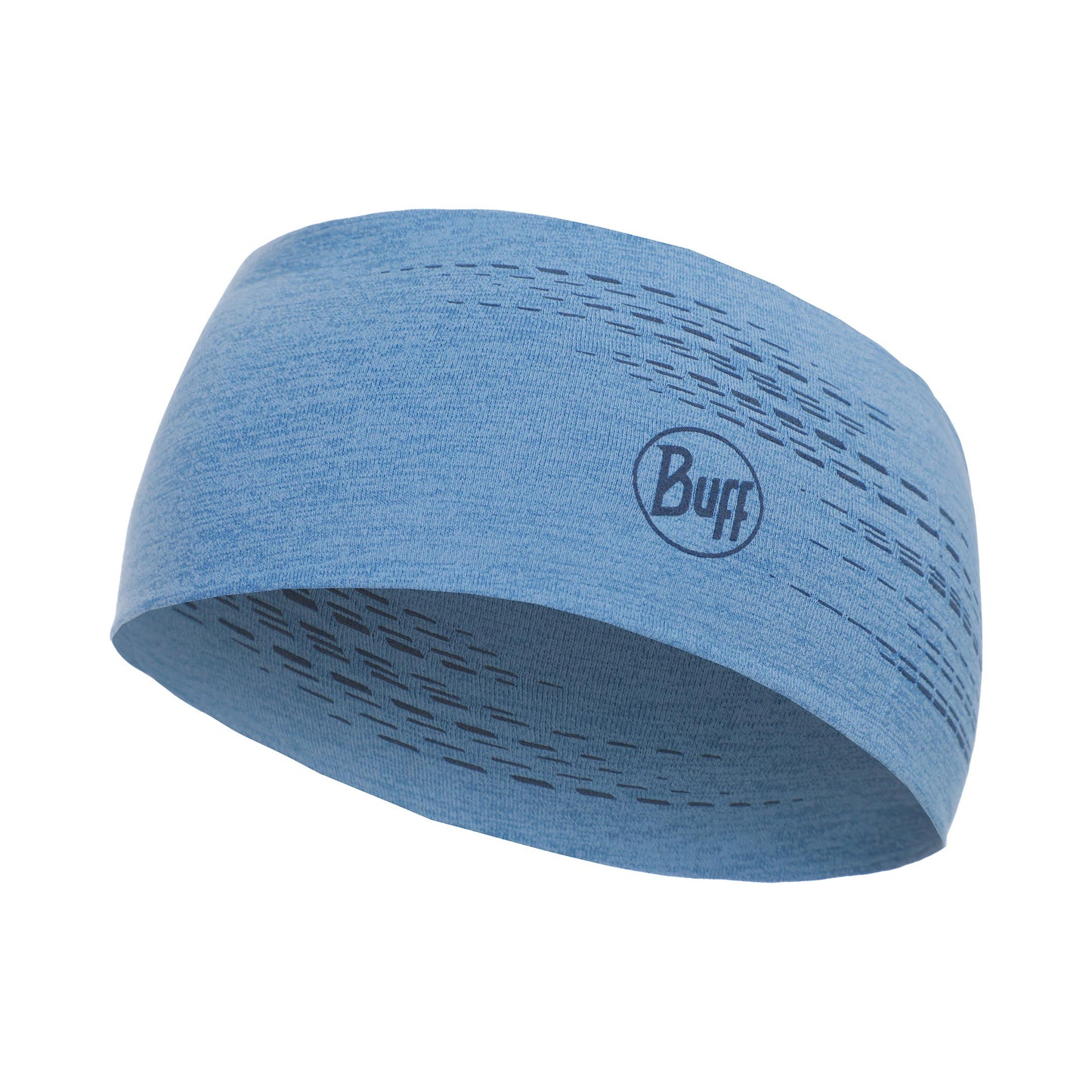 Buff DryFlx Čelenka Unisex-modrá Buff DryFlx Čelenka Unisex-modrá