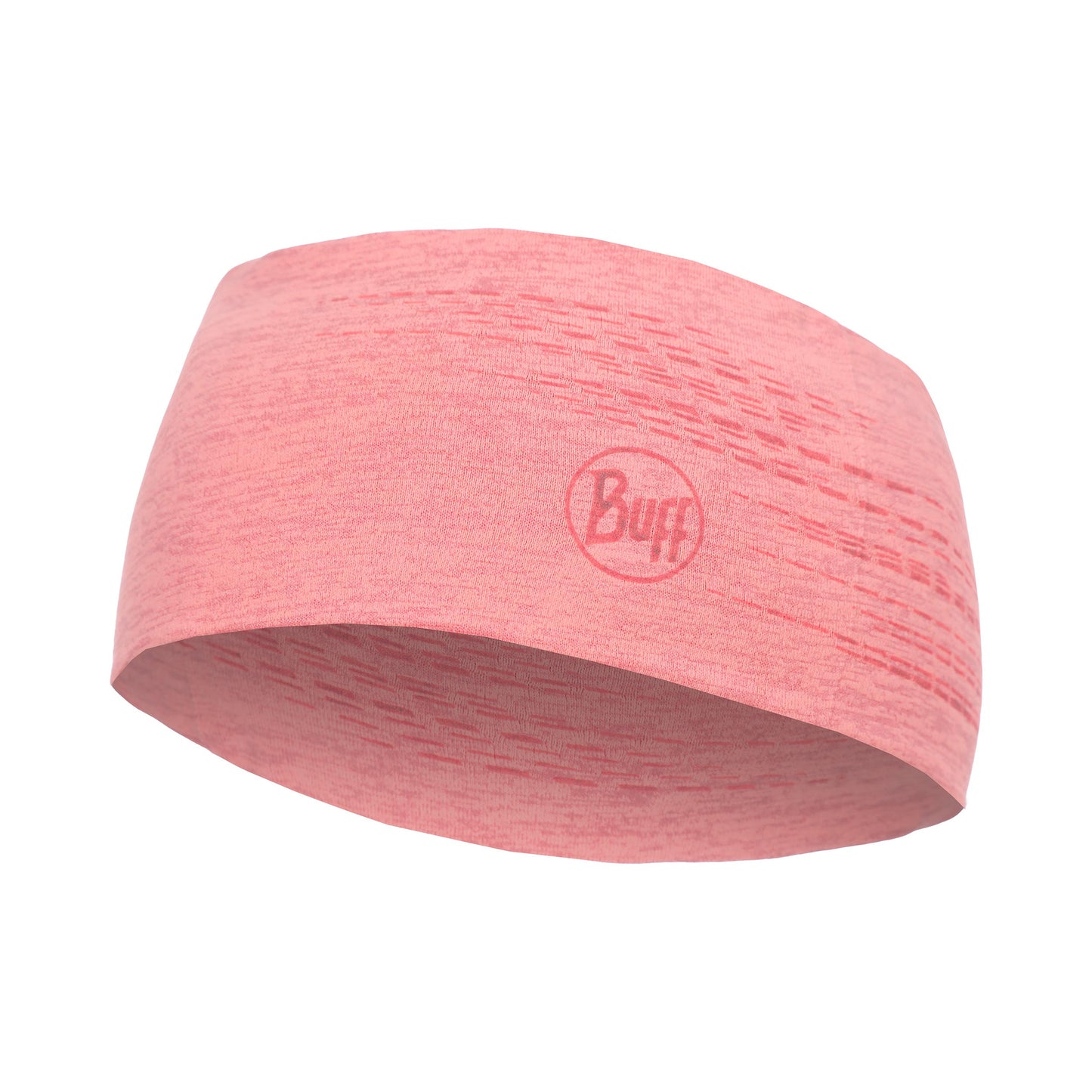 Buff DryFlx Čelenka Unisex - růžová Buff DryFlx Čelenka Unisex - růžová