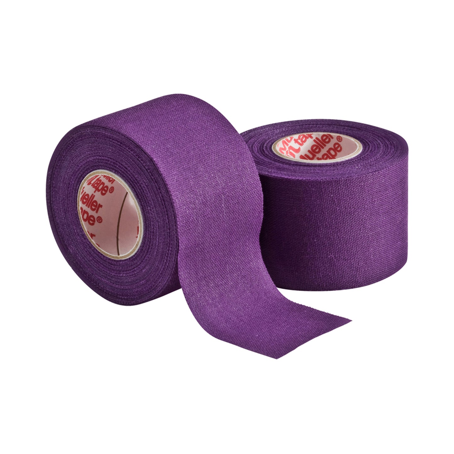 Mueller Sports Medicine 3,8cm X 9,1m Páska 1 Role-Fialová Mueller Sports Medicine 3,8cm X 9,1m Páska 1 Role-Fialová