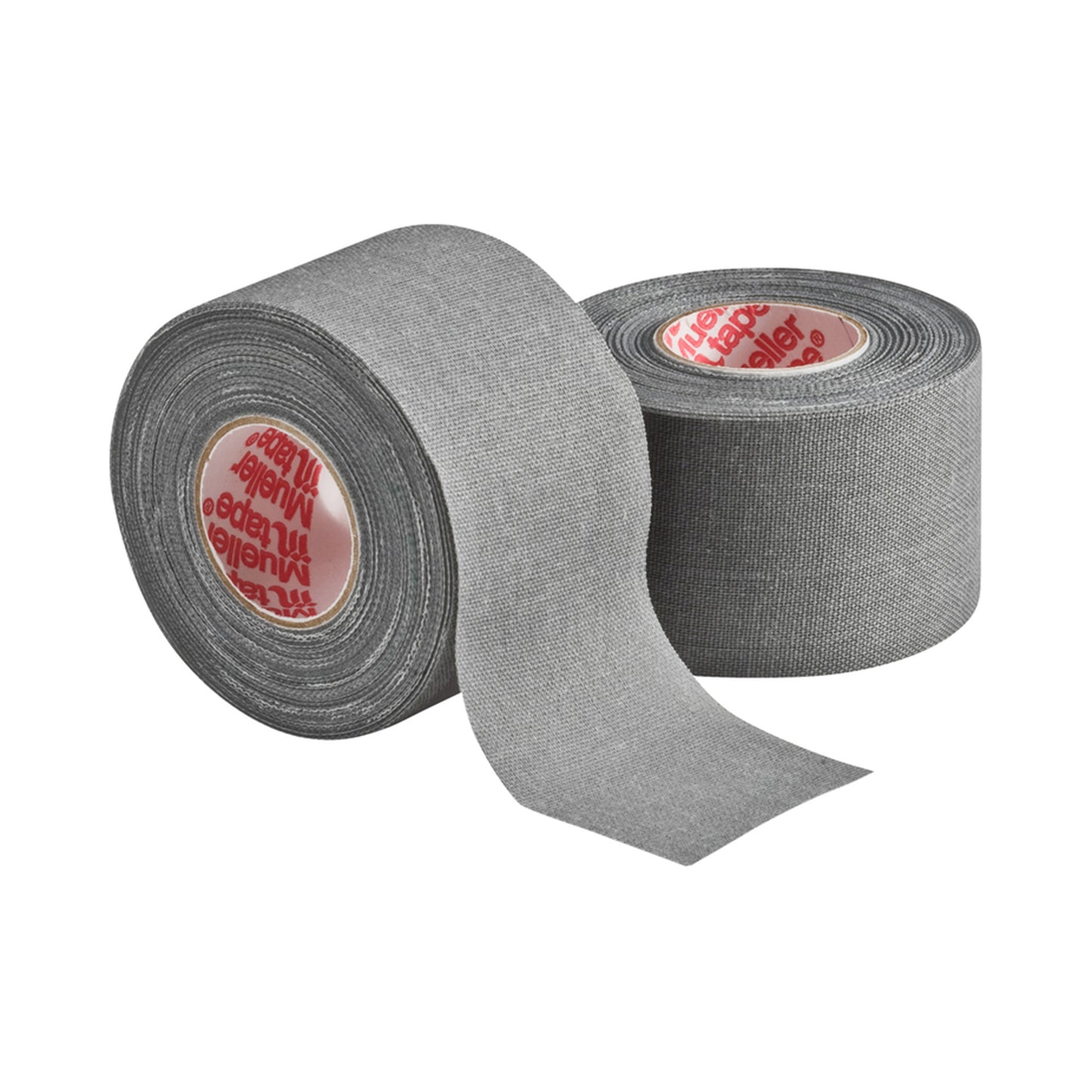 Mueller Sports Medicine 3,8cm X 9,1m Páska 1 Role-Šedá Mueller Sports Medicine 3,8cm X 9,1m Páska 1 Role-Šedá