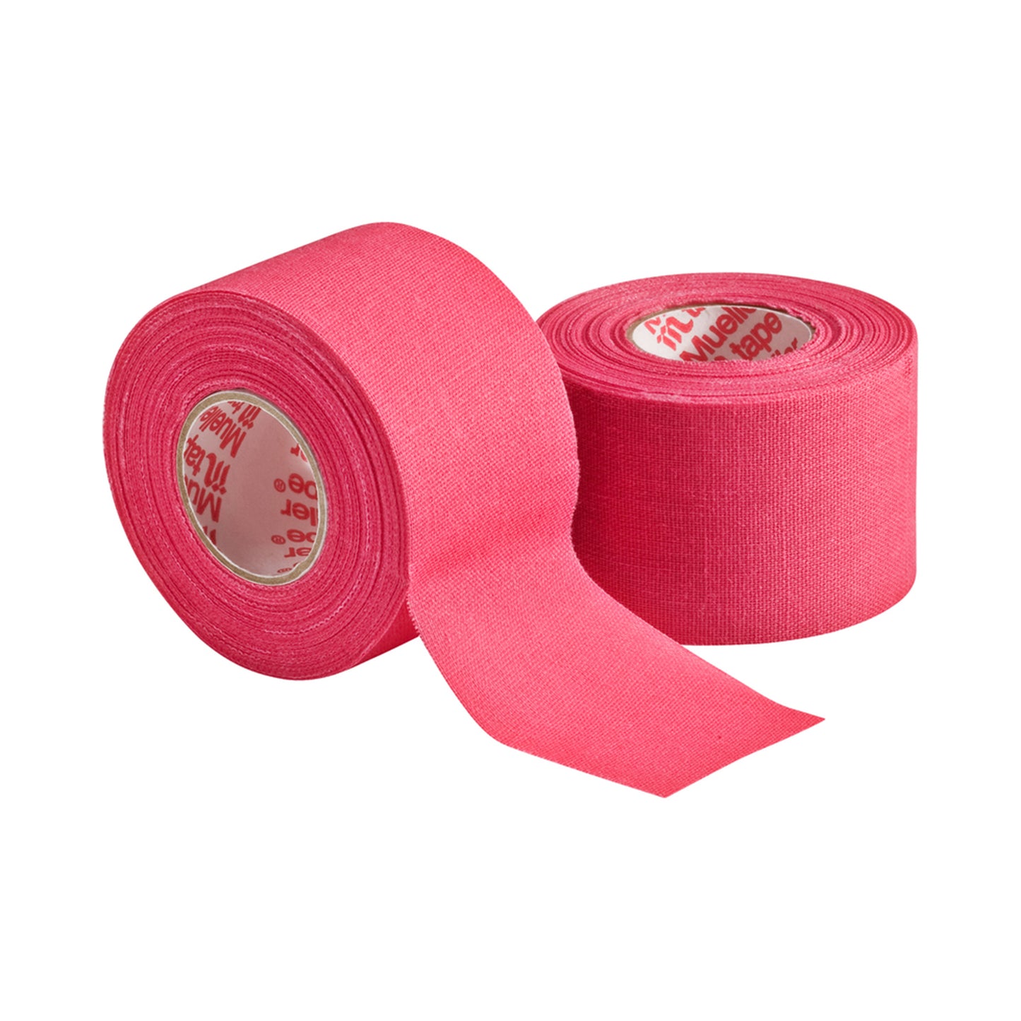 Mueller Sports Medicine 3,8cm X 9,1m Páska 1 Role-Růžová Mueller Sports Medicine 3,8cm X 9,1m Páska 1 Role-Růžová