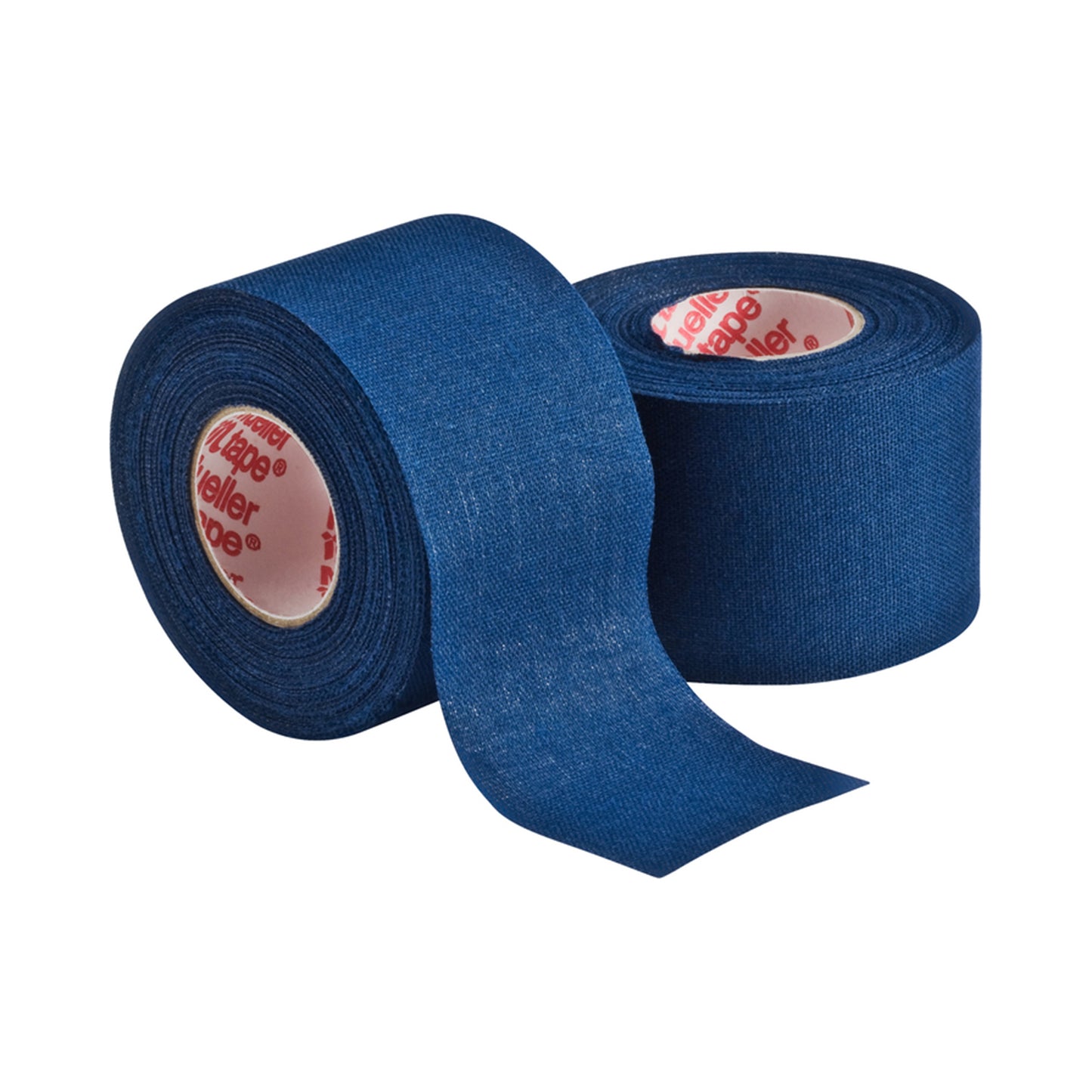Mueller Sports Medicine 3,8cm X 9,1m Páska 1 Role-Tmavě Modrá Mueller Sports Medicine 3,8cm X 9,1m Páska 1 Role-Tmavě Modrá