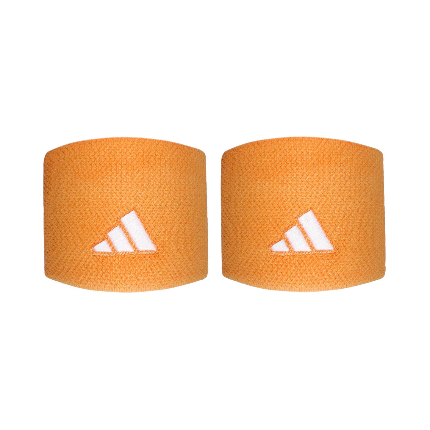 adidas Tennis Potítko Unisex - oranžová, bílá adidas Tennis Potítko Unisex - oranžová, bílá