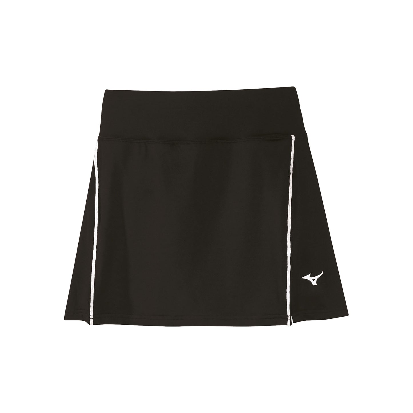 Mizuno Team Hex Rect Skort Wos Sukně Dámy-černá Mizuno Team Hex Rect Skort Wos Sukně Dámy-černá