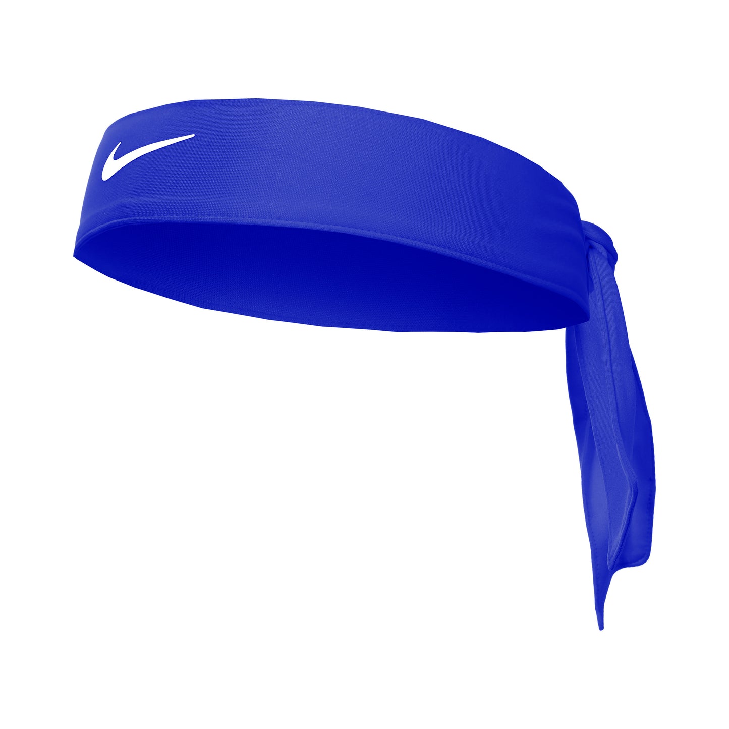 Nike Tennis Premier Bandana Unisex - tmavě modrá, bílá Nike Tennis Premier Bandana Unisex - tmavě modrá, bílá
