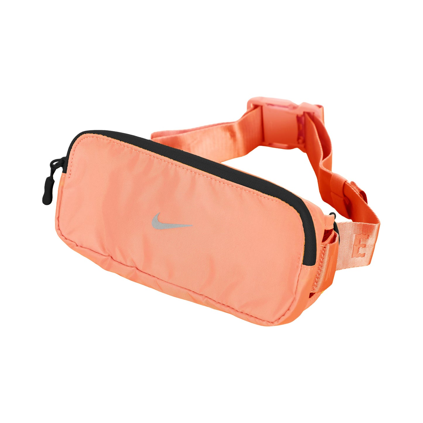 Nike Tempo Běžící pás - růžová, černá Nike Tempo Běžící pás - růžová, černá