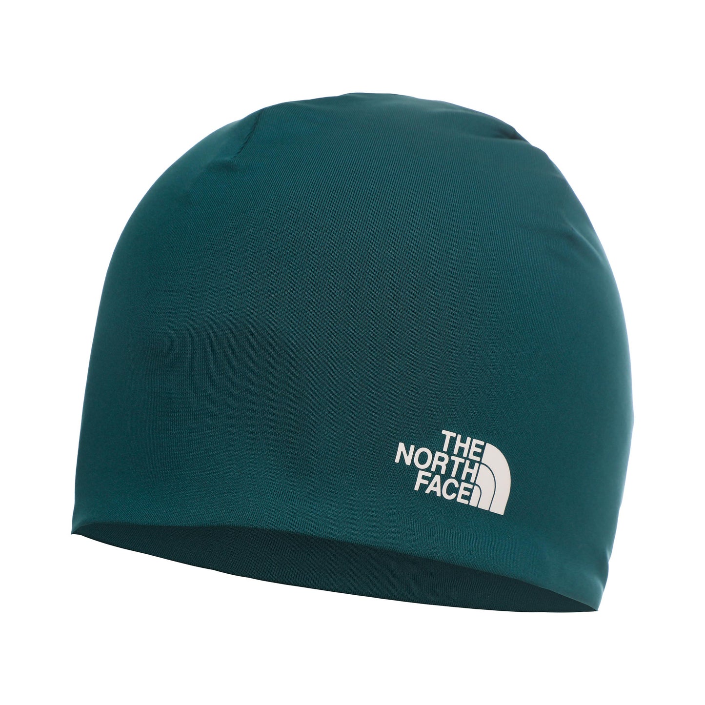 The North Face Base Čepice Unisex - tyrkysová The North Face Base Čepice Unisex - tyrkysová