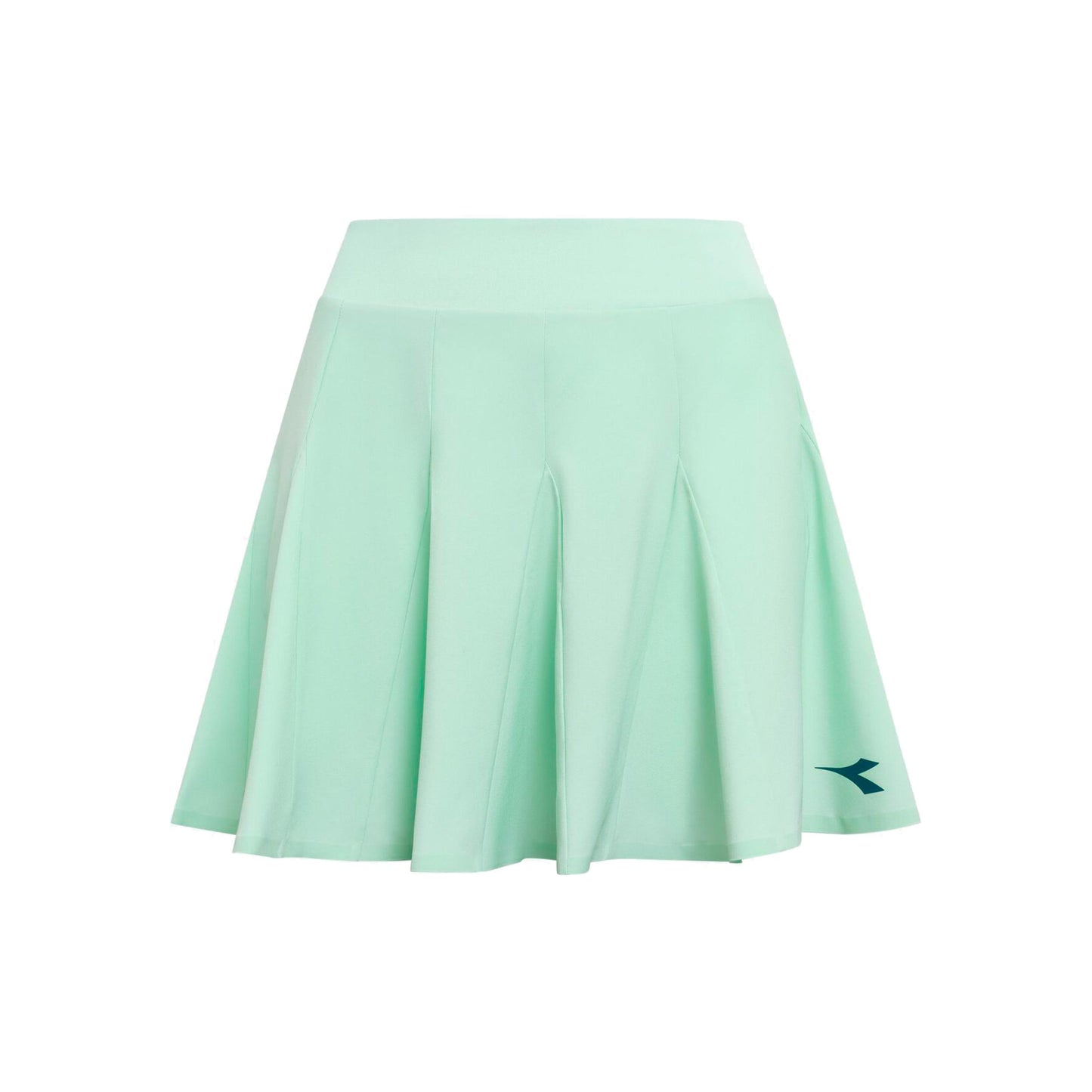 Diadora Match Sukně Dámy-zelená Diadora Match Sukně Dámy-zelená