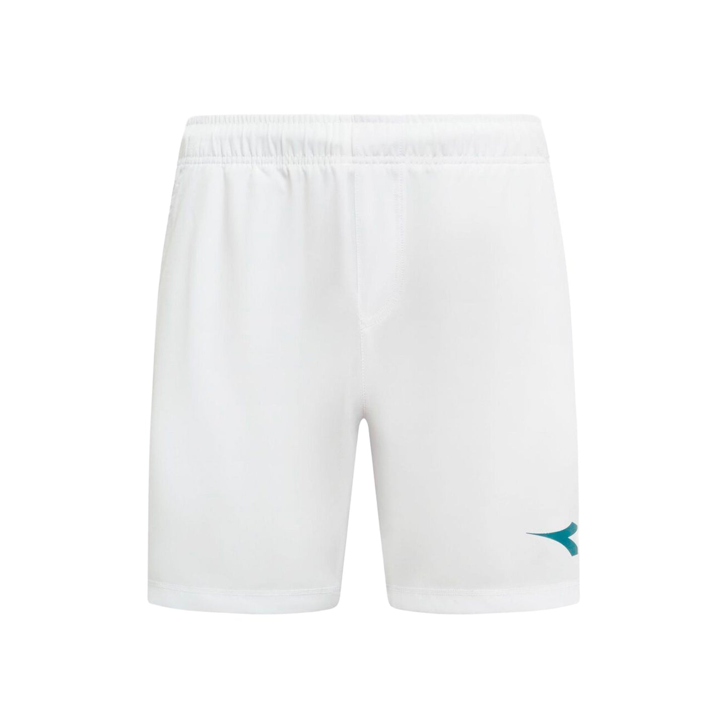 Diadora Court Šortky Muži-bílá Diadora Court Šortky Muži-bílá