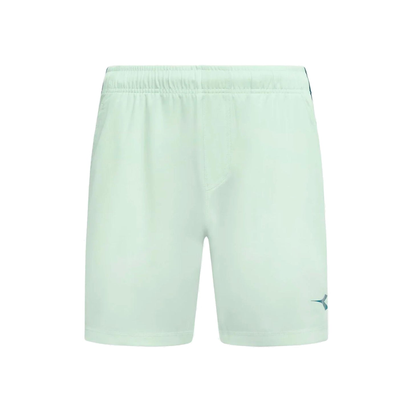 Diadora Court Šortky Muži-zelená Diadora Court Šortky Muži-zelená