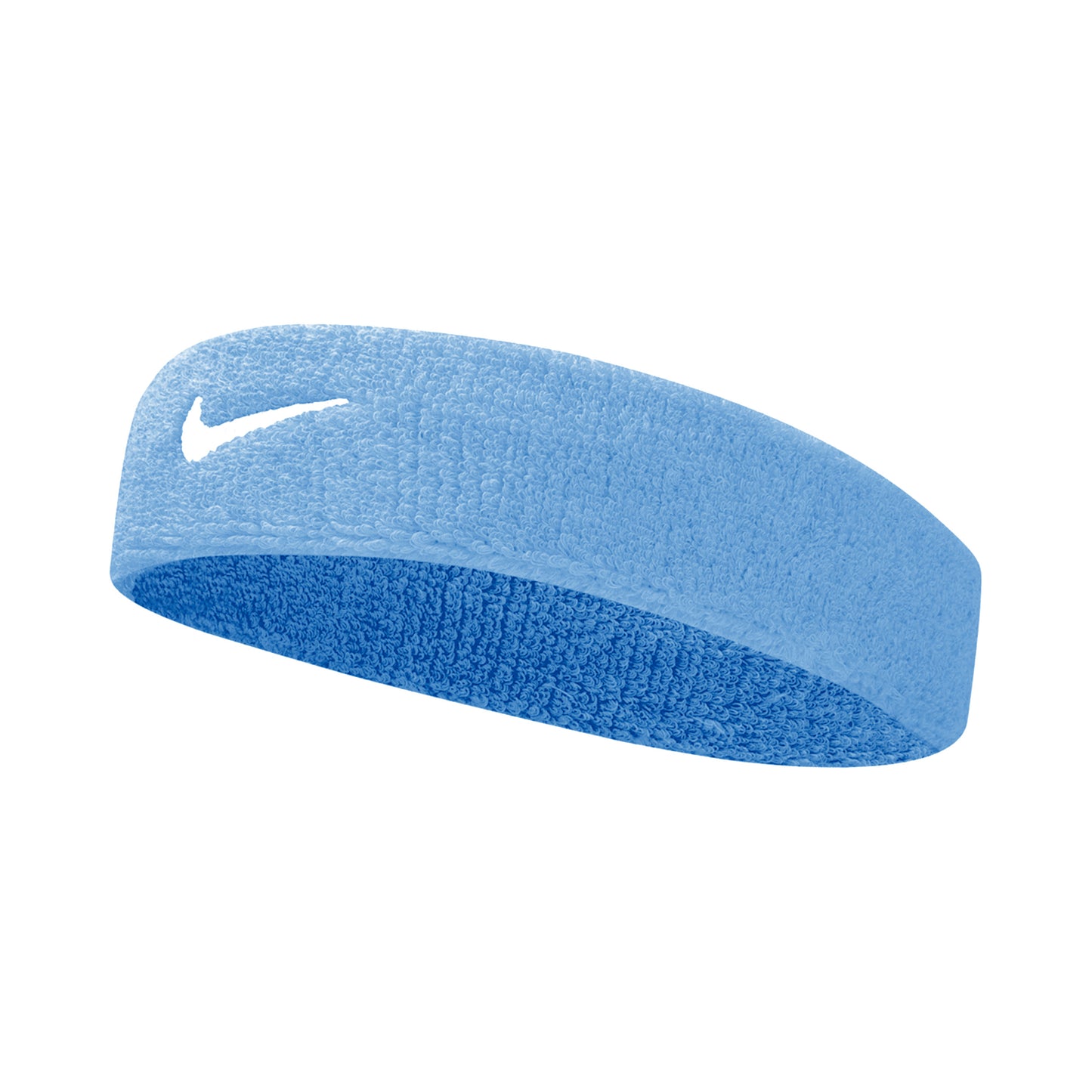 Nike Swoosh Classic Čelenka Unisex - modrá Nike Swoosh Classic Čelenka Unisex - modrá