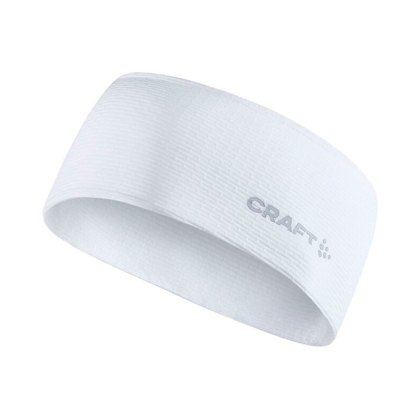 Craft Mesh Nanoweight Čelenka Unisex - bílá Craft Mesh Nanoweight Čelenka Unisex - bílá