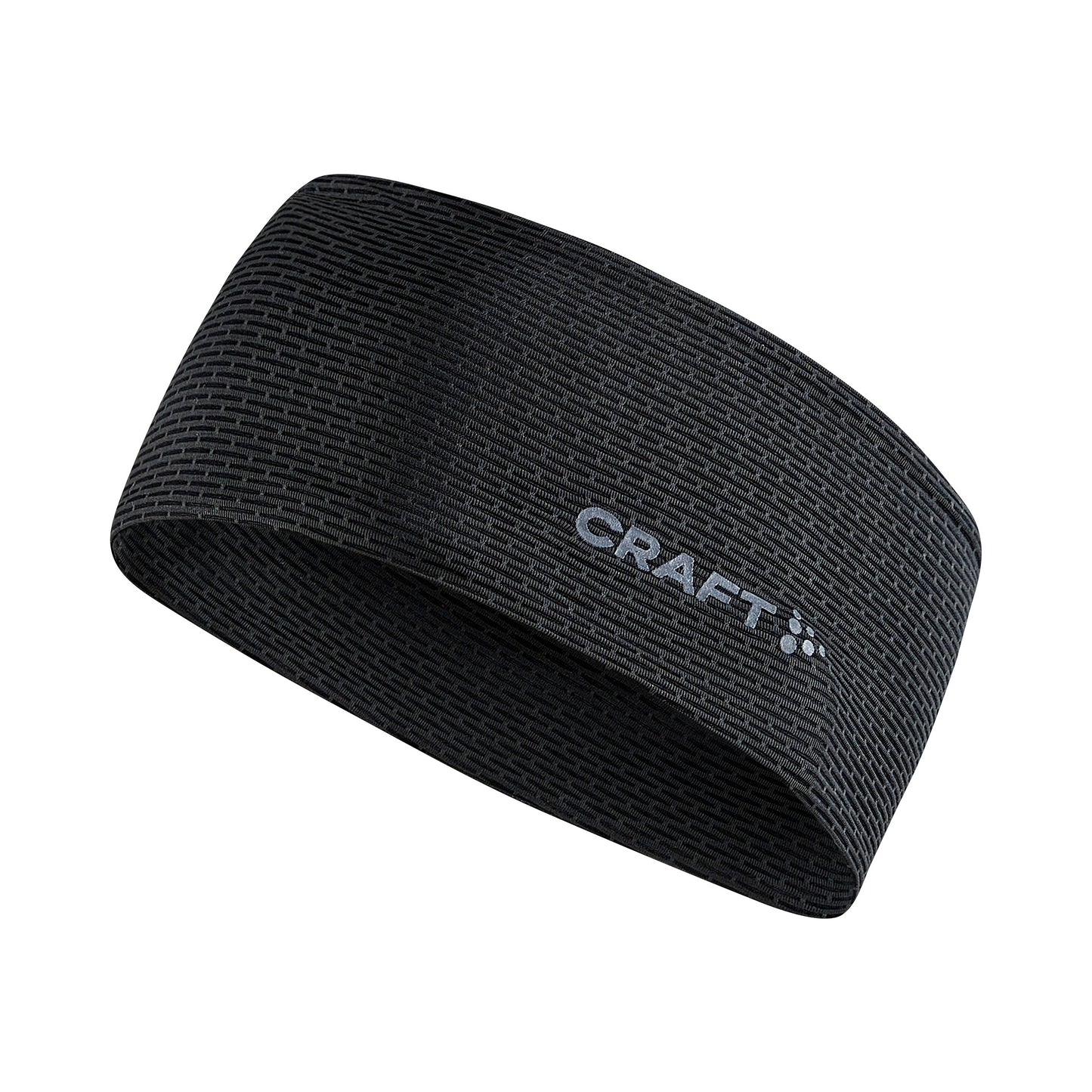 Craft Mesh Nanoweight Čelenka Unisex - černá Craft Mesh Nanoweight Čelenka Unisex - černá