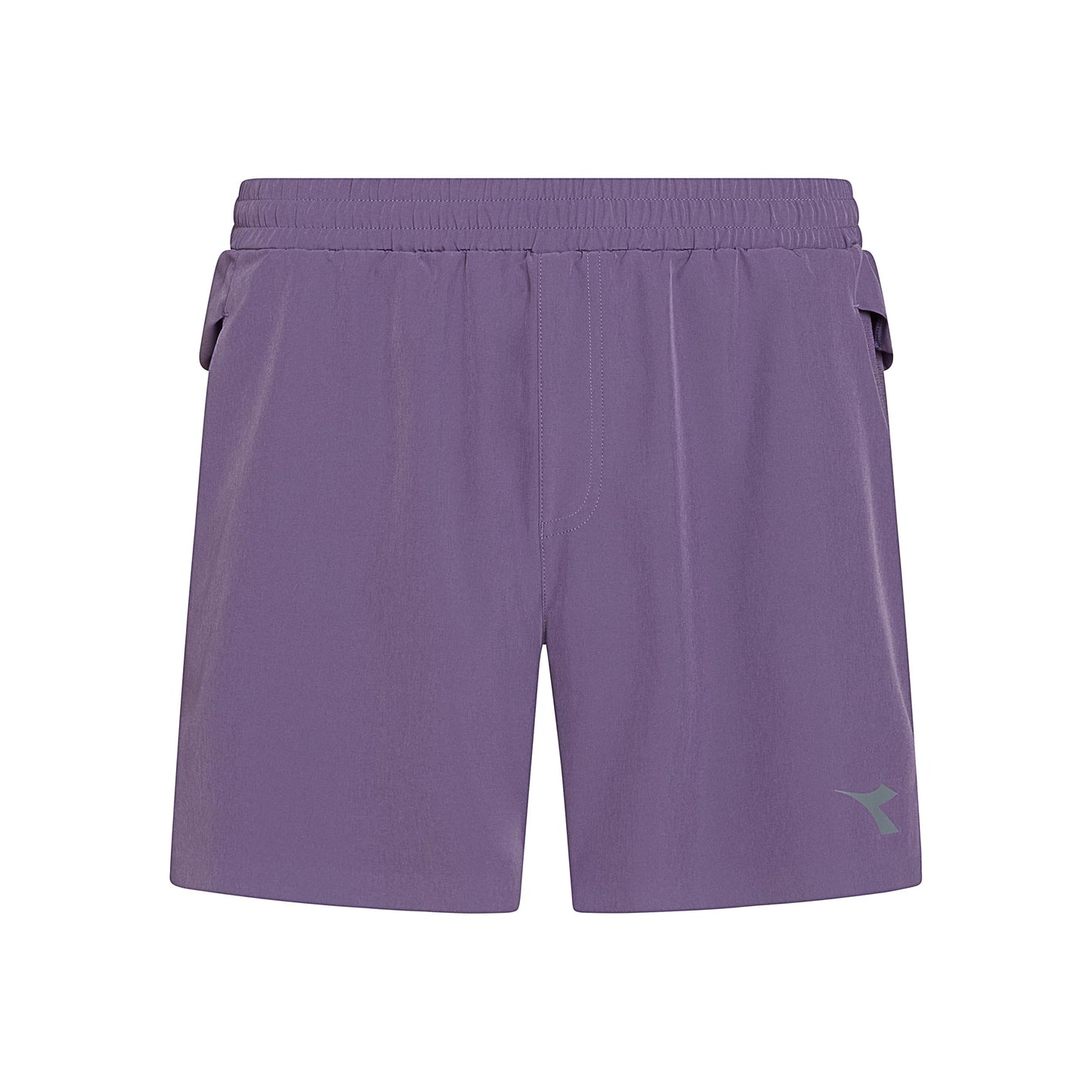Diadora Fibrazero 6 Bermudy Muži - fialová Diadora Fibrazero 6 Bermudy Muži - fialová
