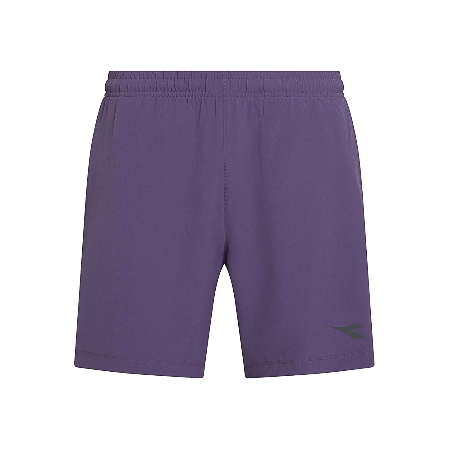 Diadora 7 Bermudy Muži - fialová Diadora 7 Bermudy Muži - fialová