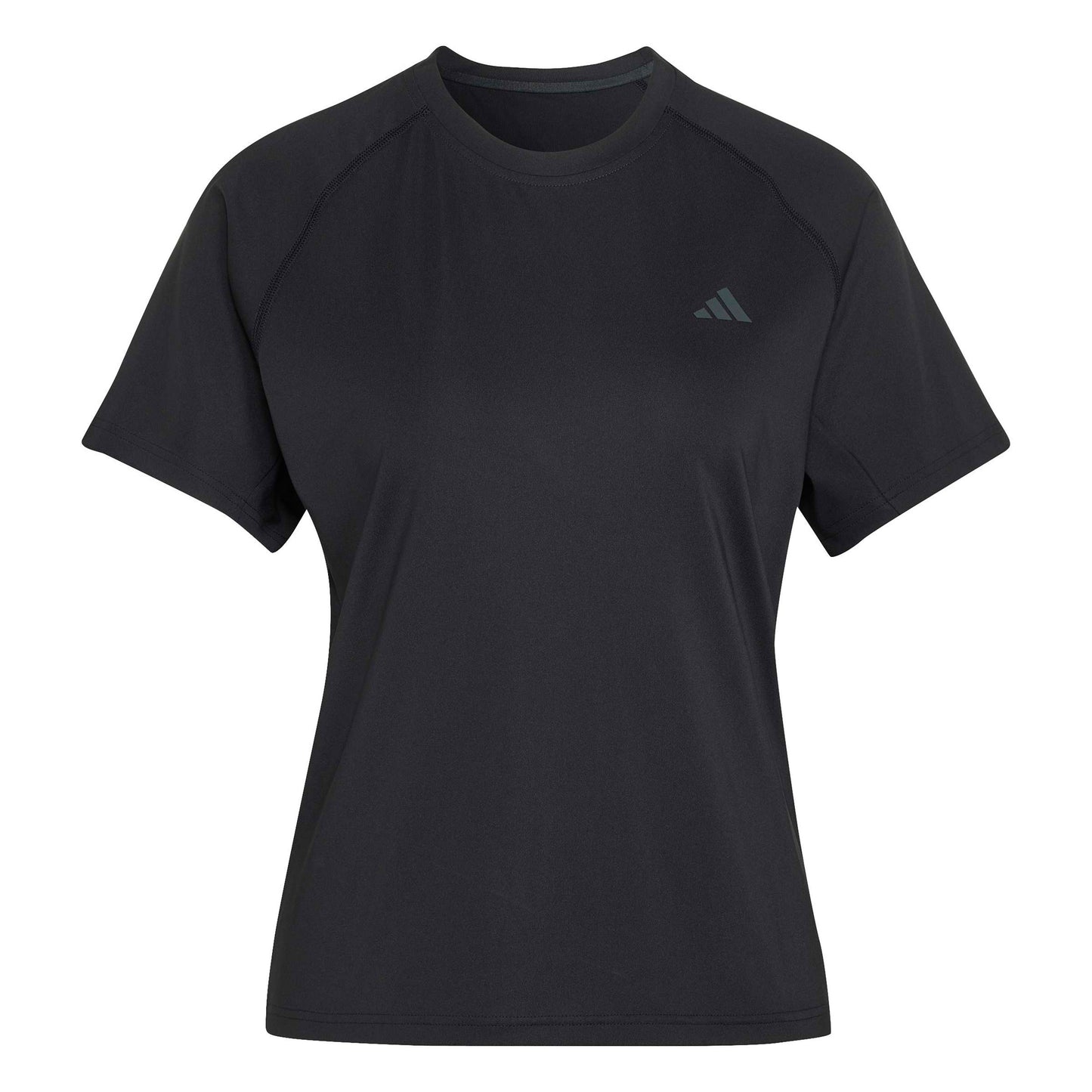 adidas Club Plain Tričko Dámy - černá adidas Club Plain Tričko Dámy - černá