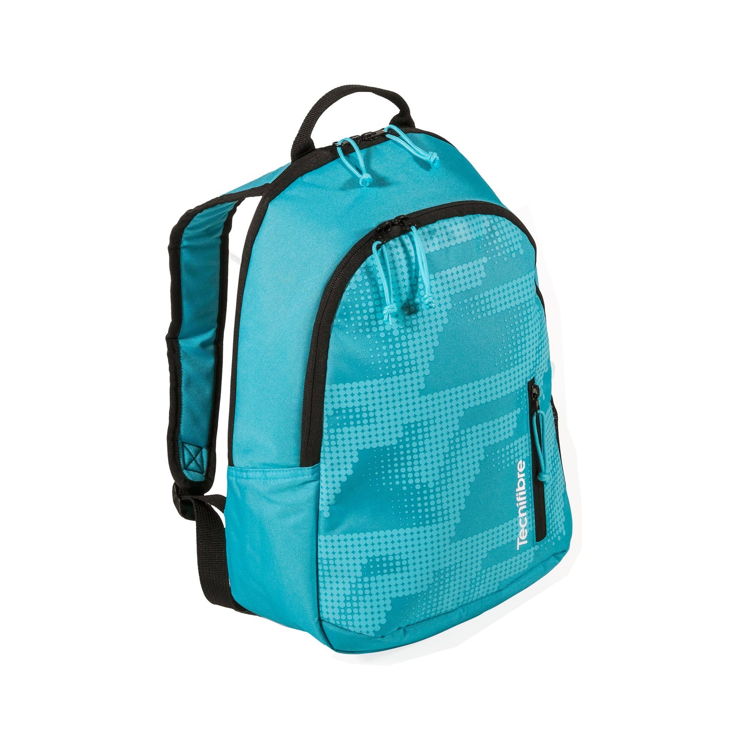Tecnifibre Junior Tempo Batoh - tyrkysová Tecnifibre Junior Tempo Batoh - tyrkysová